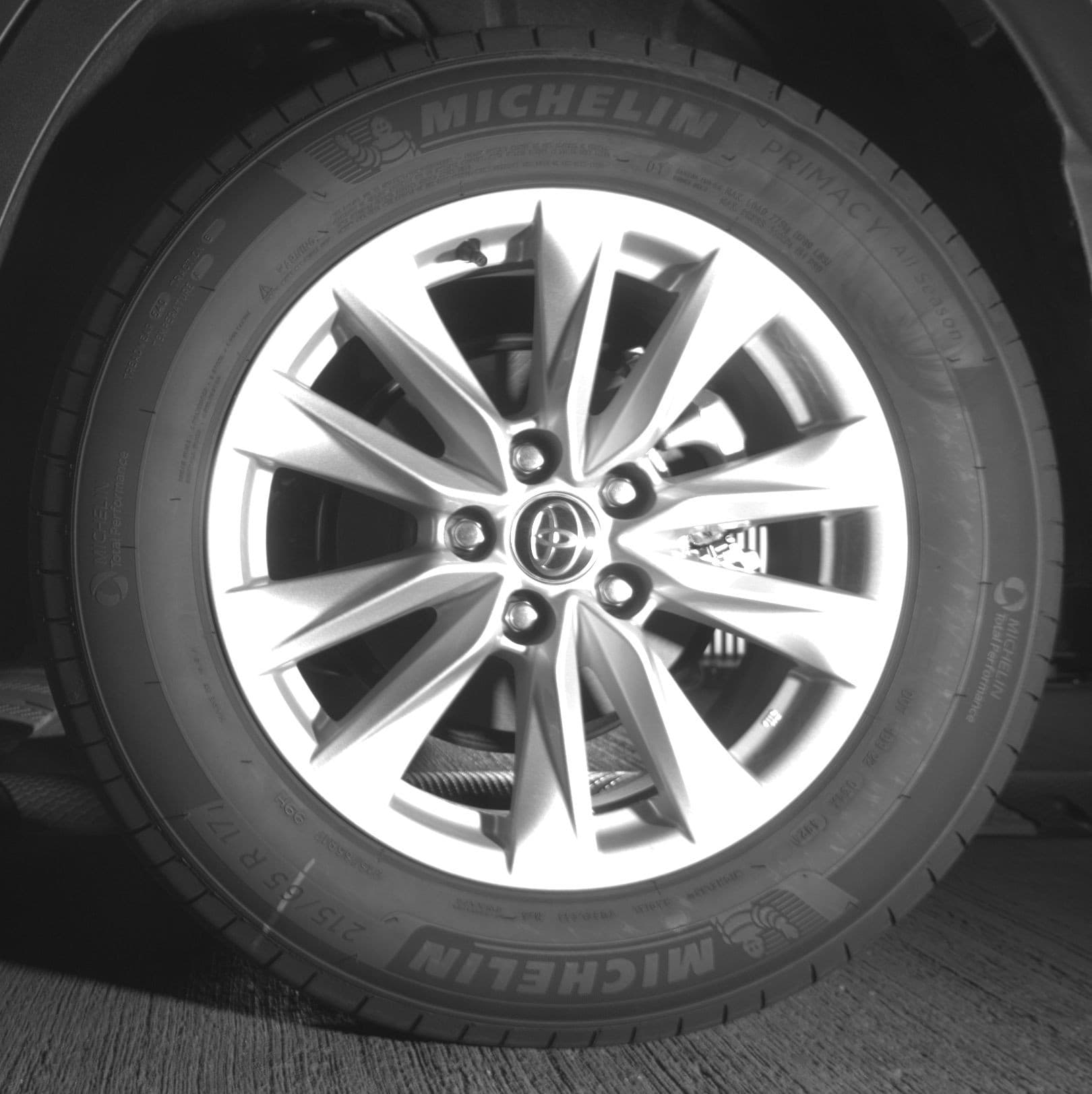 Thumbnail: 2025 Toyota Corolla Cross - 11