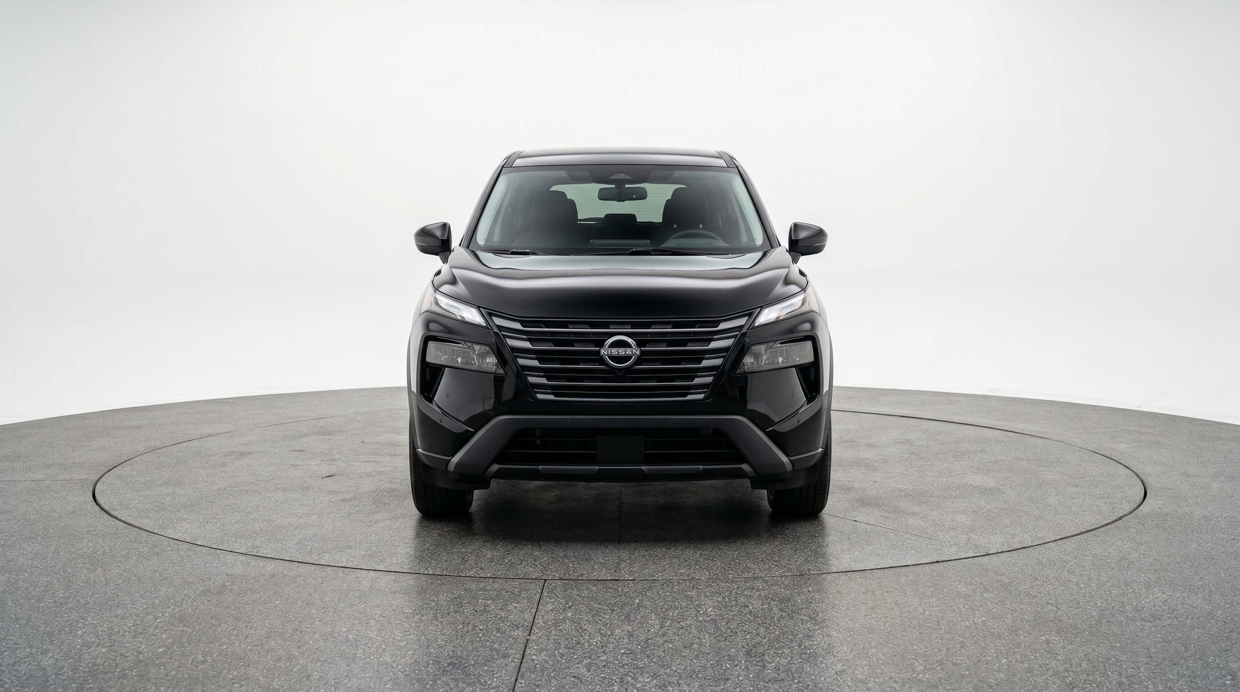 Thumbnail: 2026 Nissan Rogue - 2