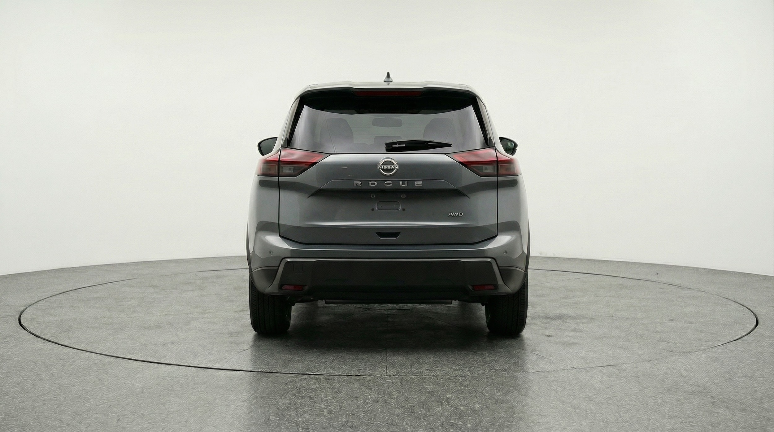 Thumbnail: 2025 Nissan Rogue - 6