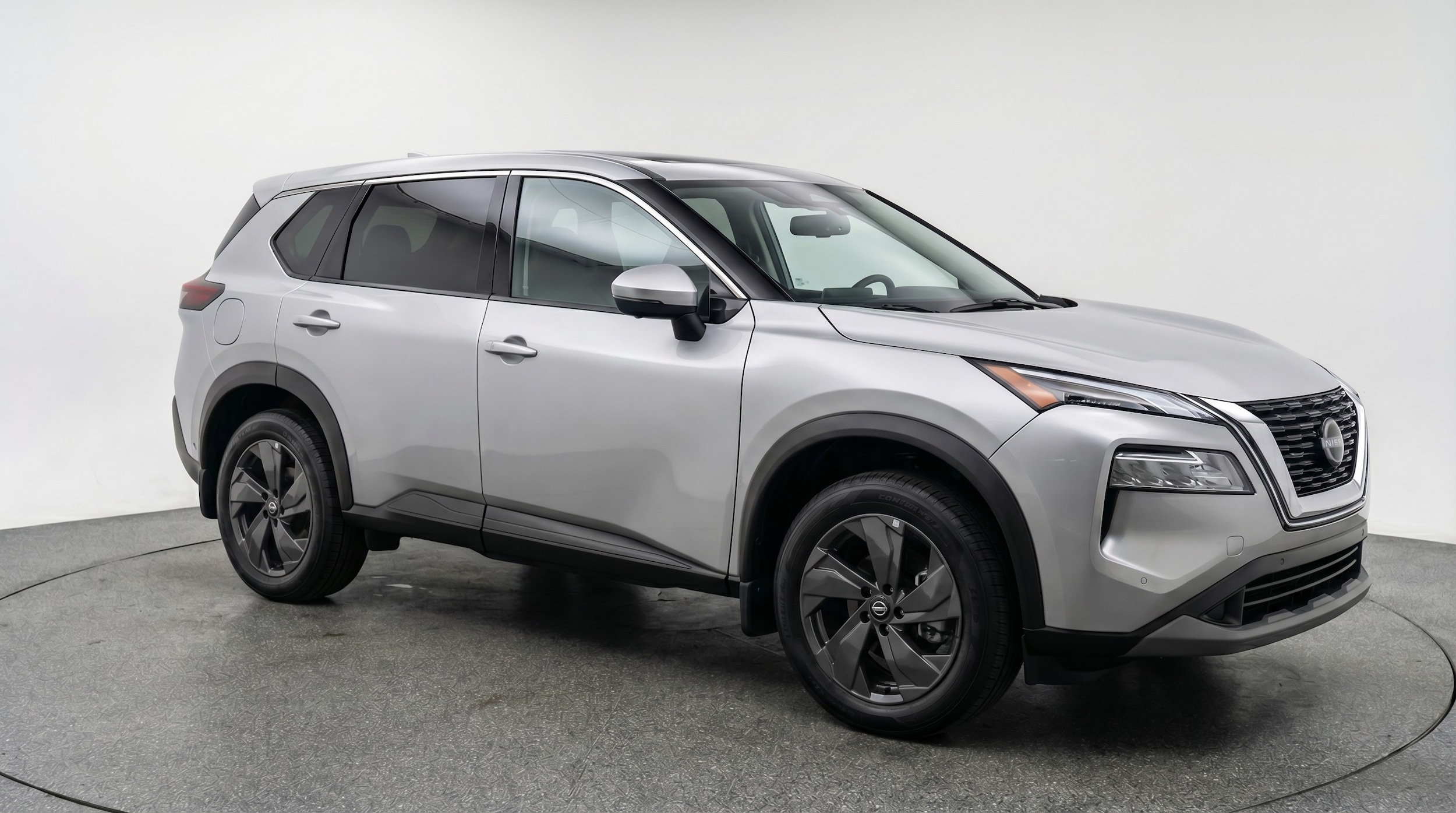 Thumbnail: 2025 Nissan Rogue - 1
