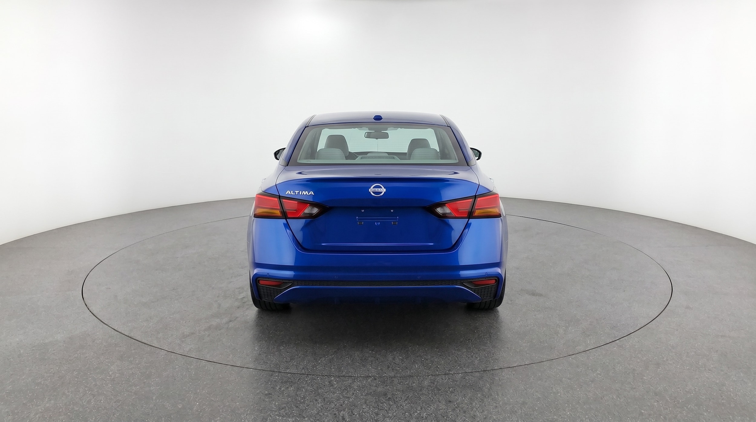Thumbnail: 2025 Nissan Altima - 6