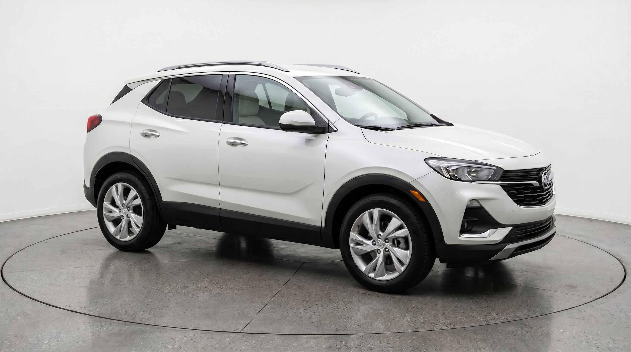 Thumbnail: 2026 Buick Encore GX - 1