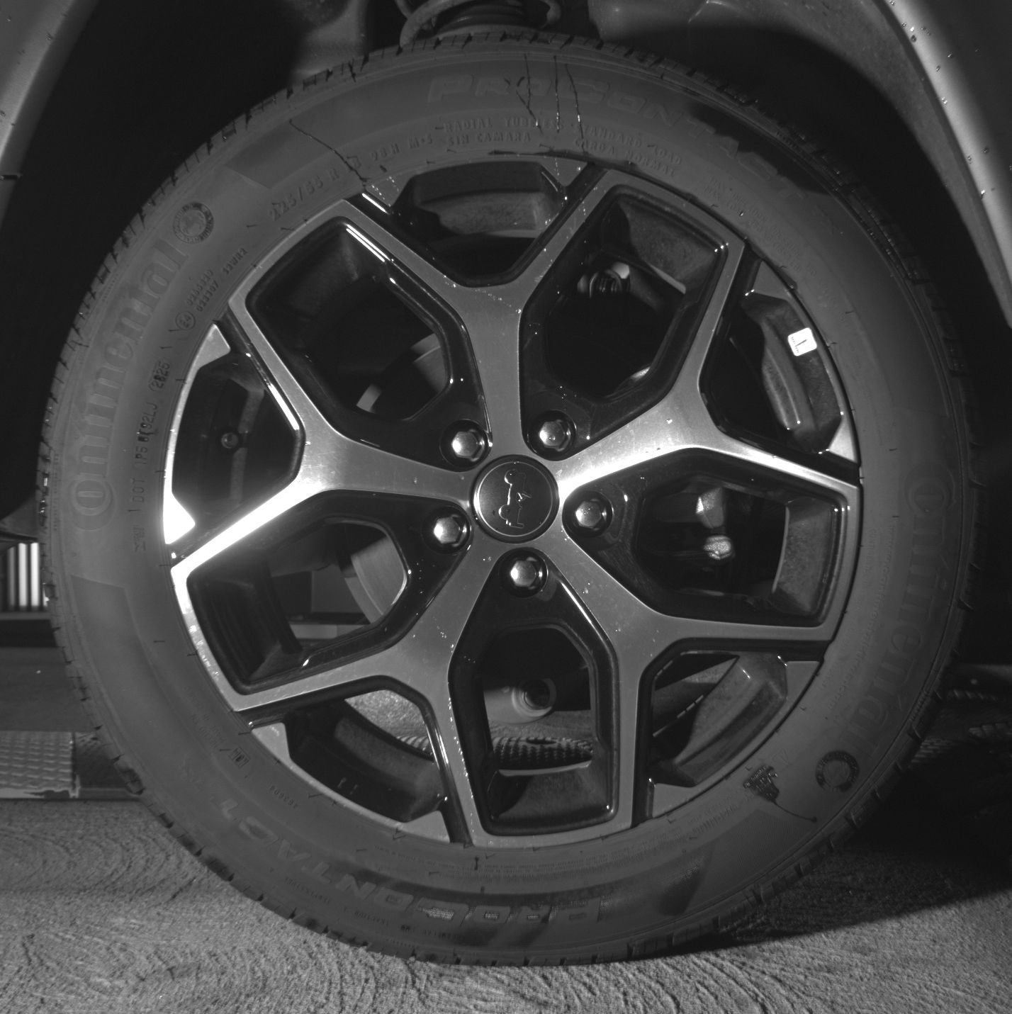 Thumbnail: 2025 Jeep Compass - 12