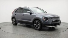 2026 Kia Niro LX -
                  Santa Barbara, CA