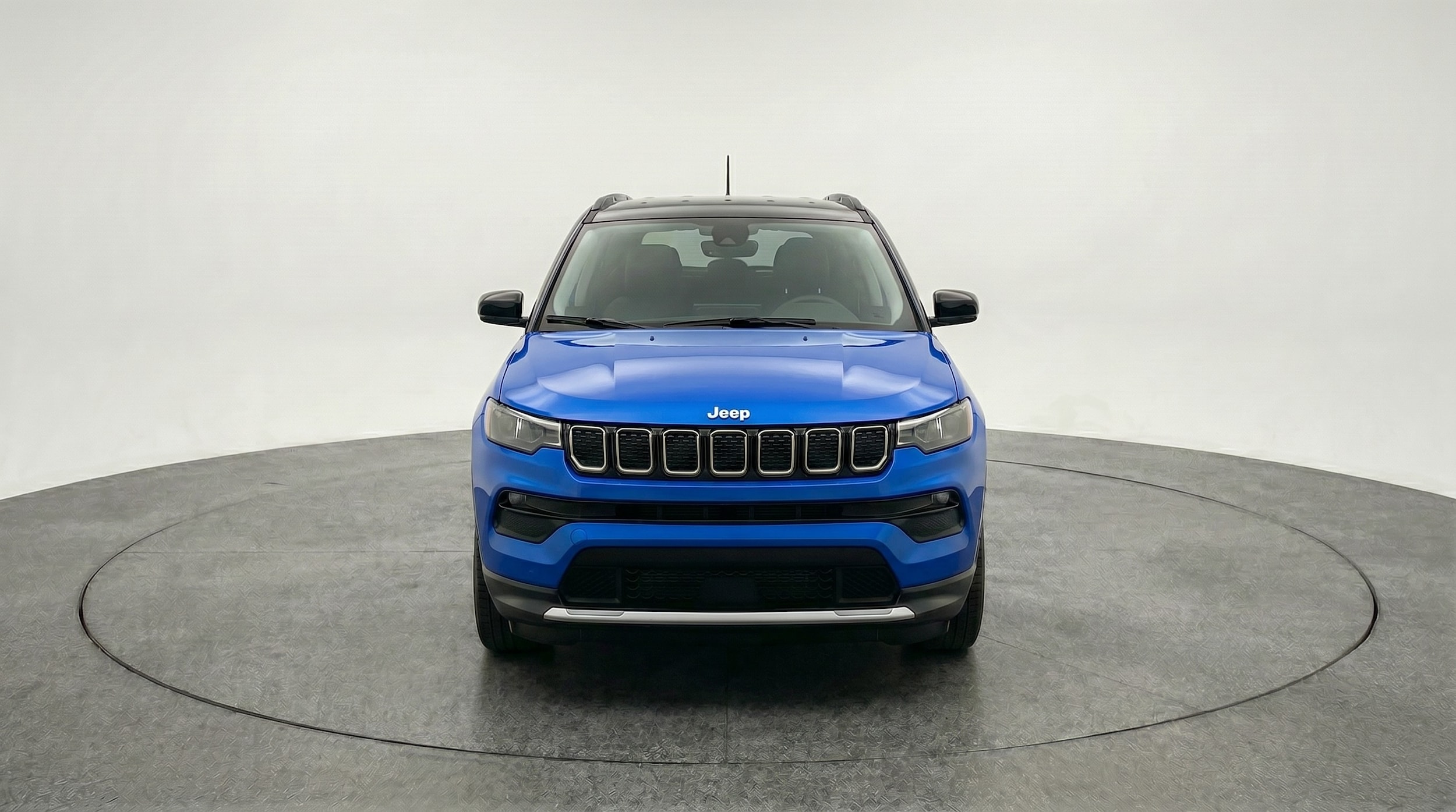 Thumbnail: 2025 Jeep Compass - 2