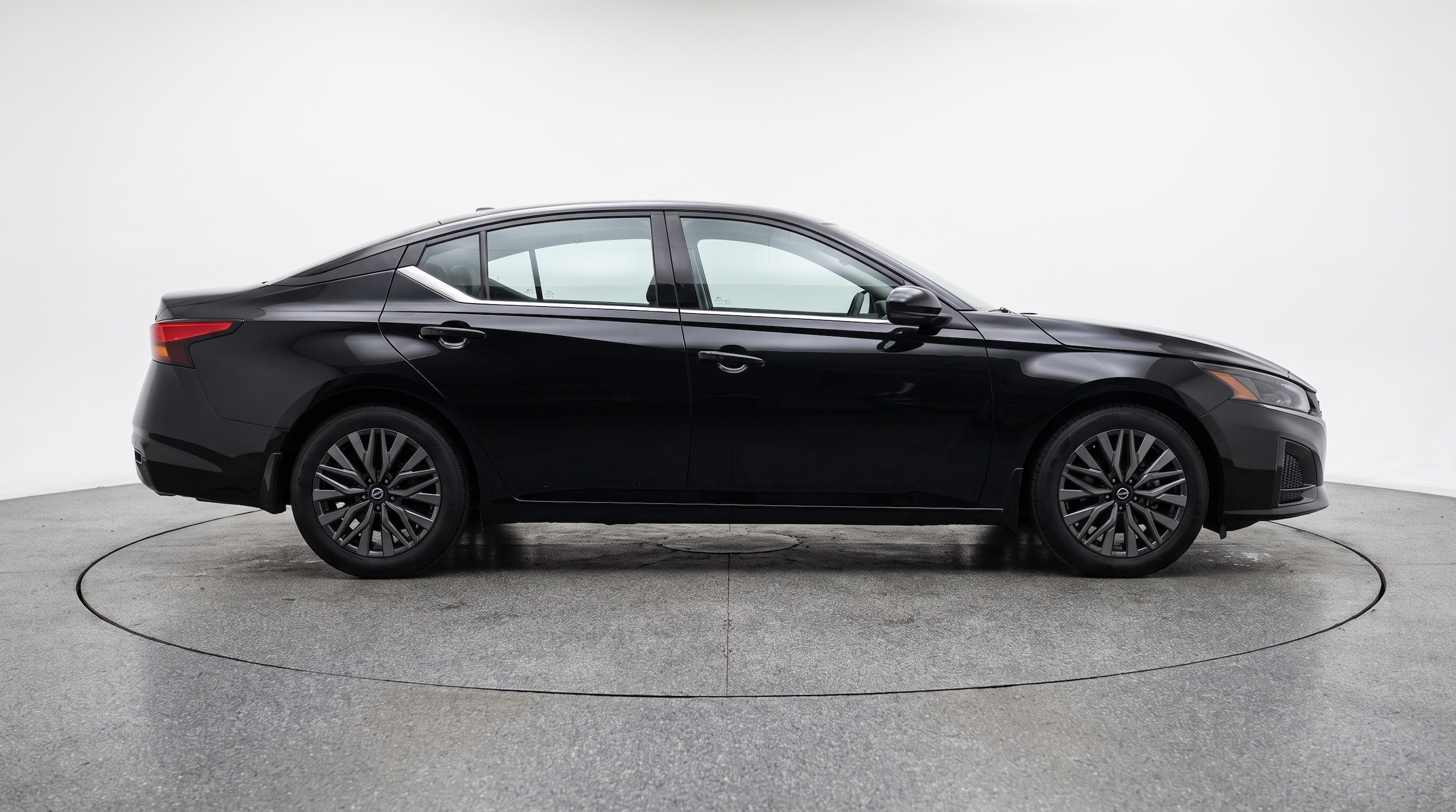 Thumbnail: 2026 Nissan Altima - 8