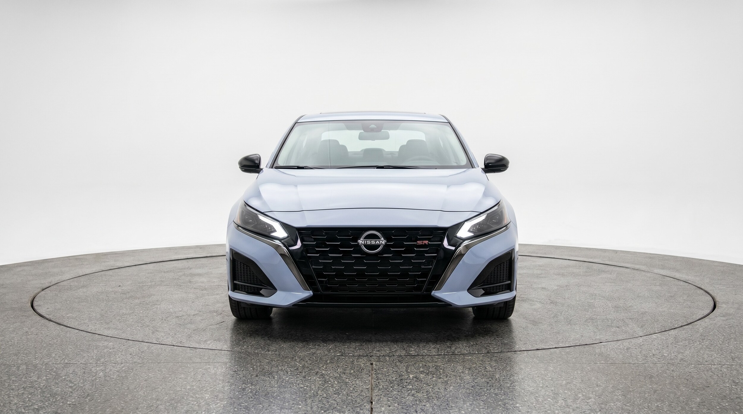 Thumbnail: 2025 Nissan Altima - 2