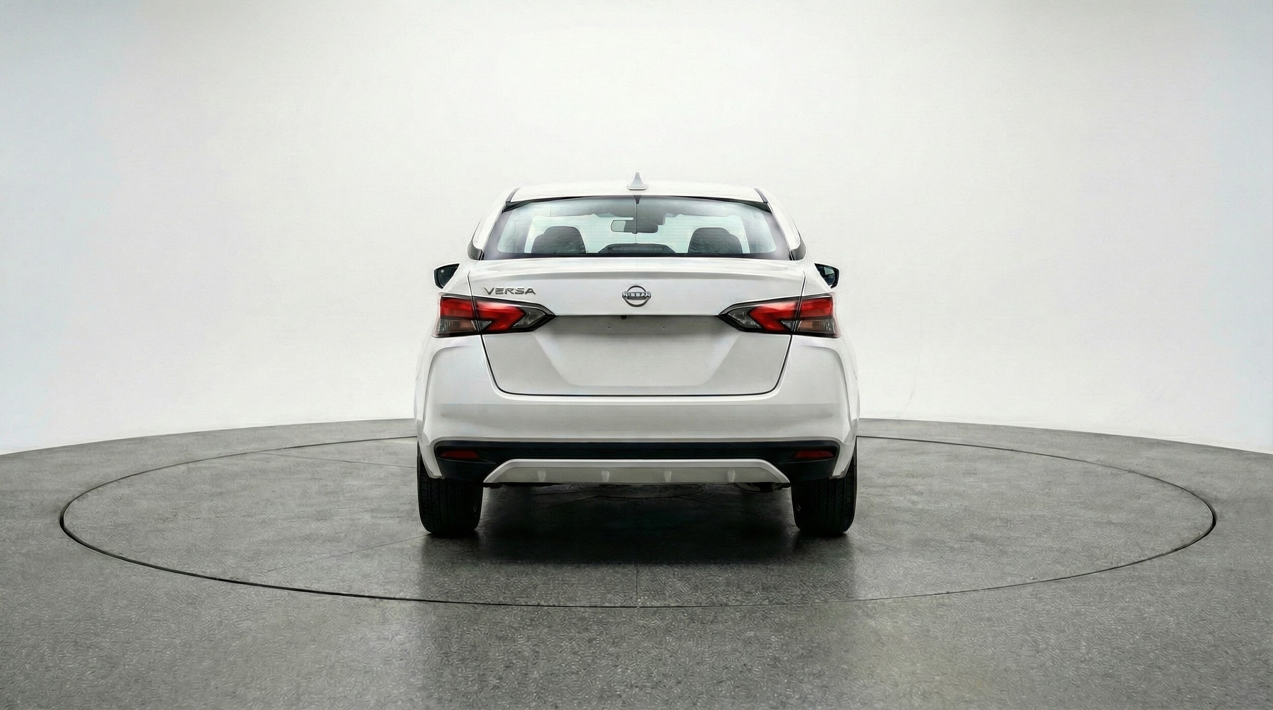 Thumbnail: 2025 Nissan Versa - 6