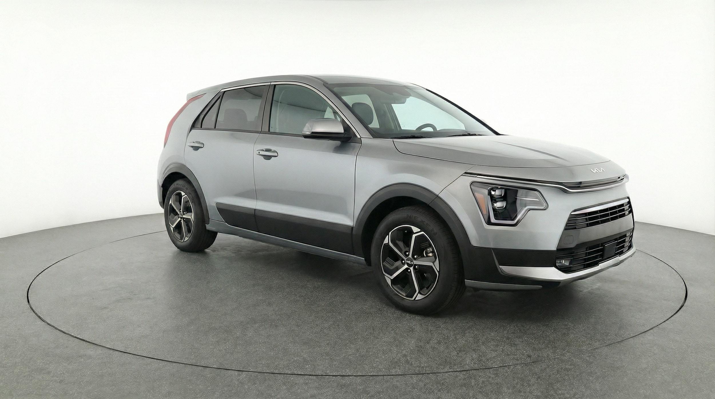 Thumbnail: 2026 Kia Niro - 1