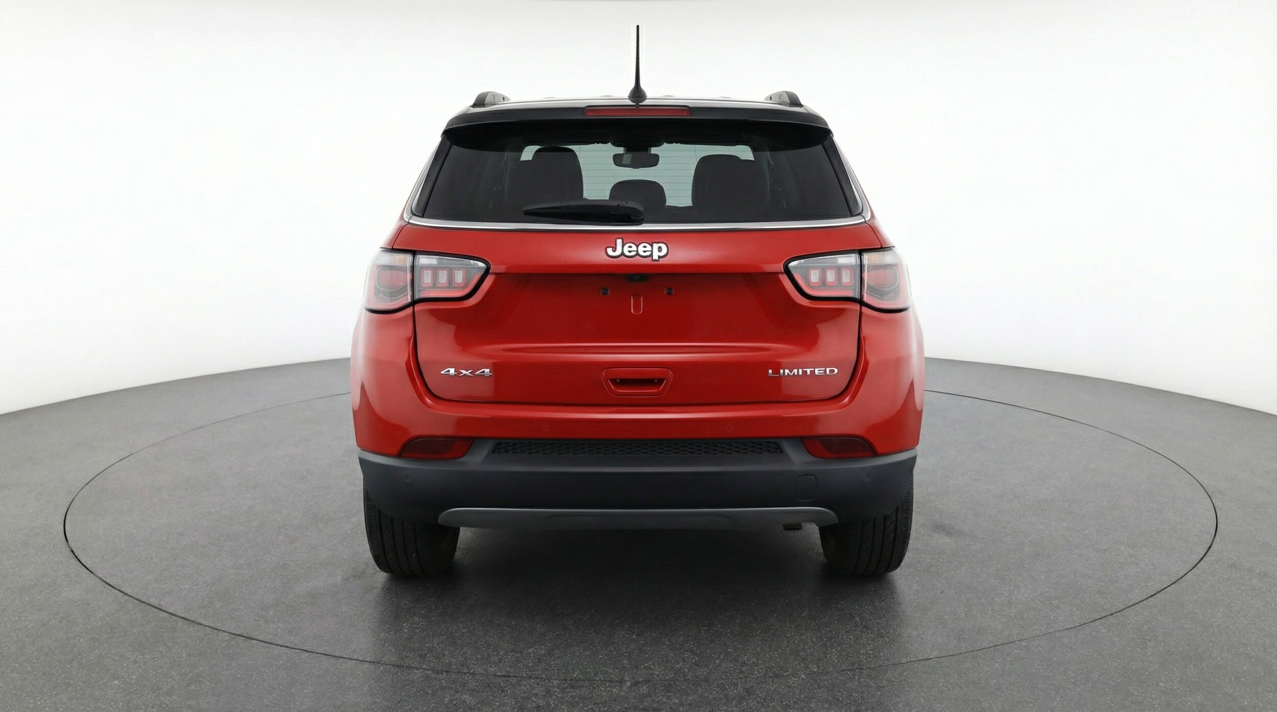 Thumbnail: 2025 Jeep Compass - 6