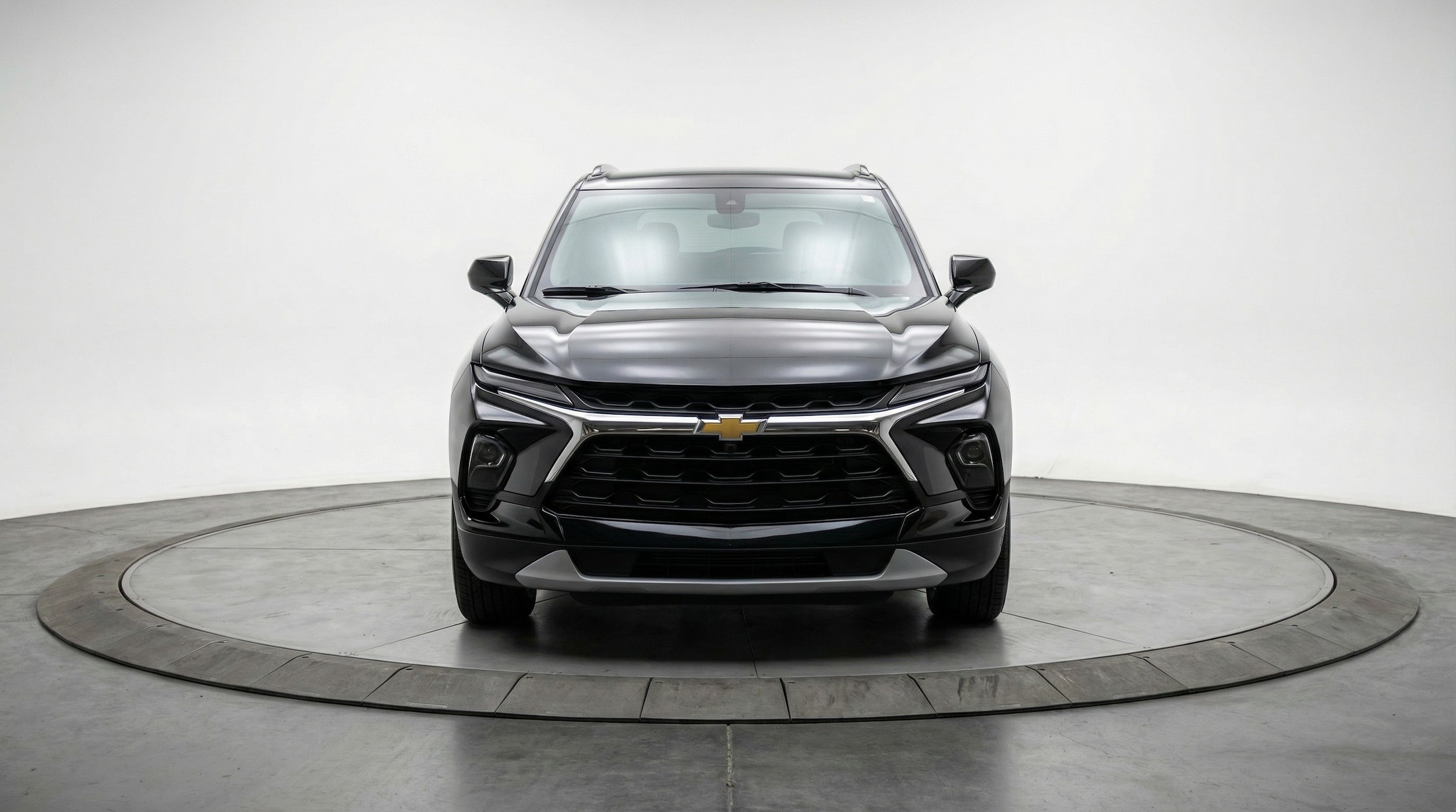 Thumbnail: 2025 Chevrolet Blazer - 2