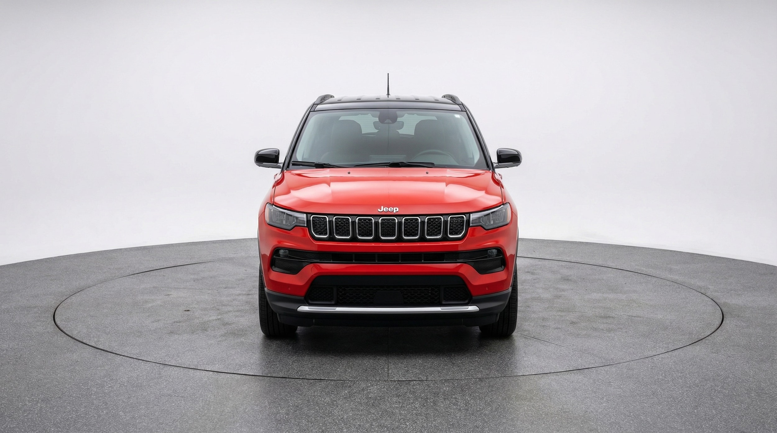 Thumbnail: 2025 Jeep Compass - 2
