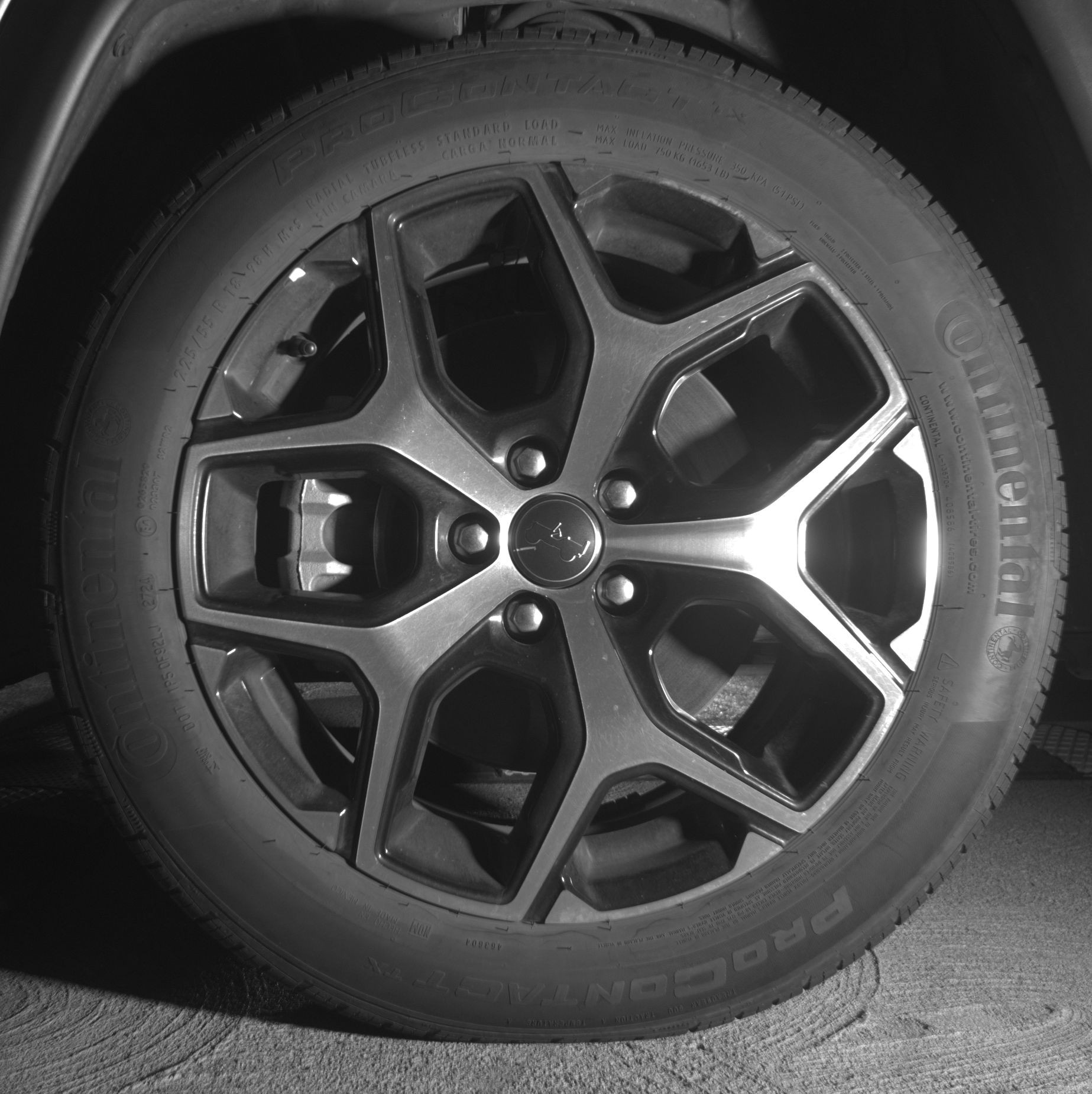 Thumbnail: 2025 Jeep Compass - 9