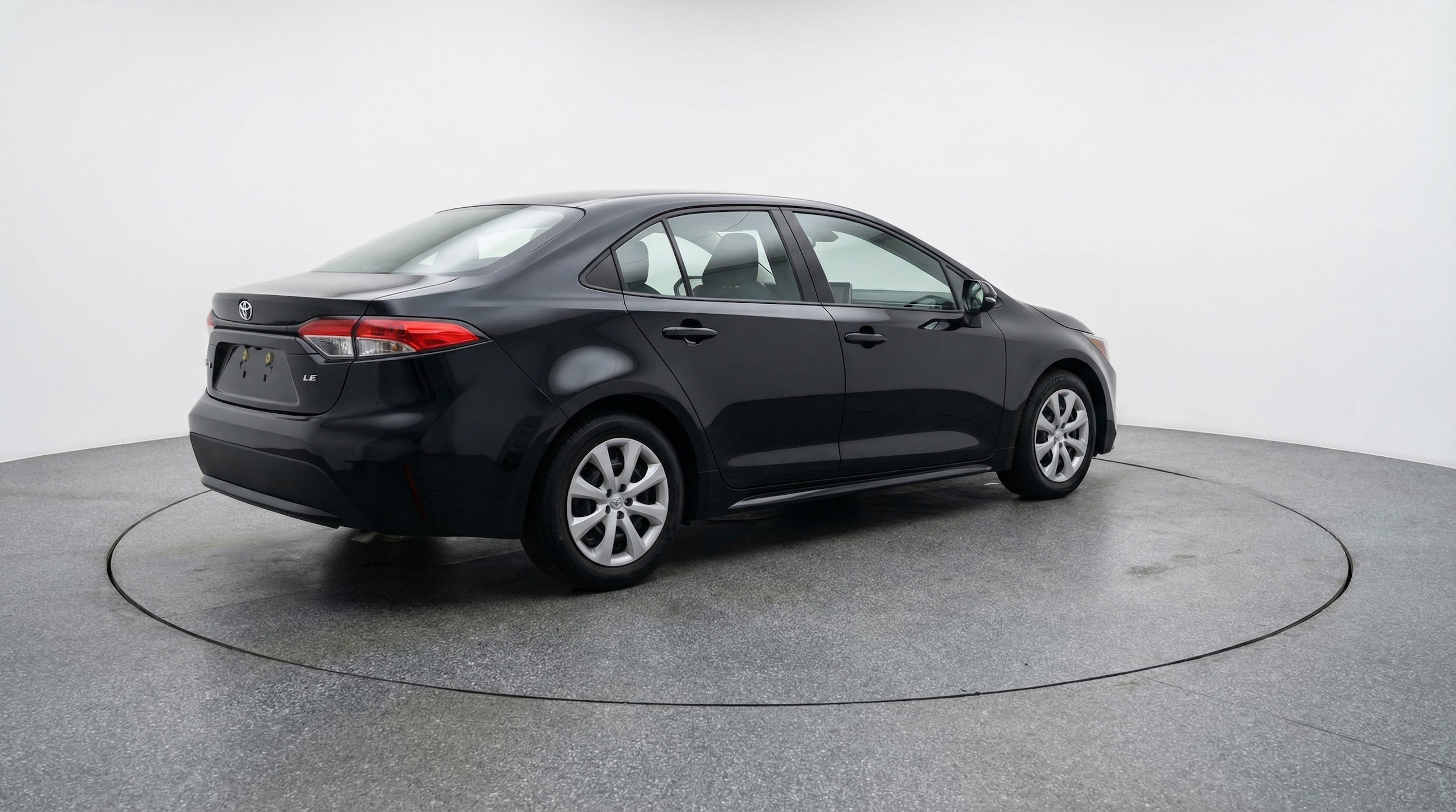 Thumbnail: 2025 Toyota Corolla - 7