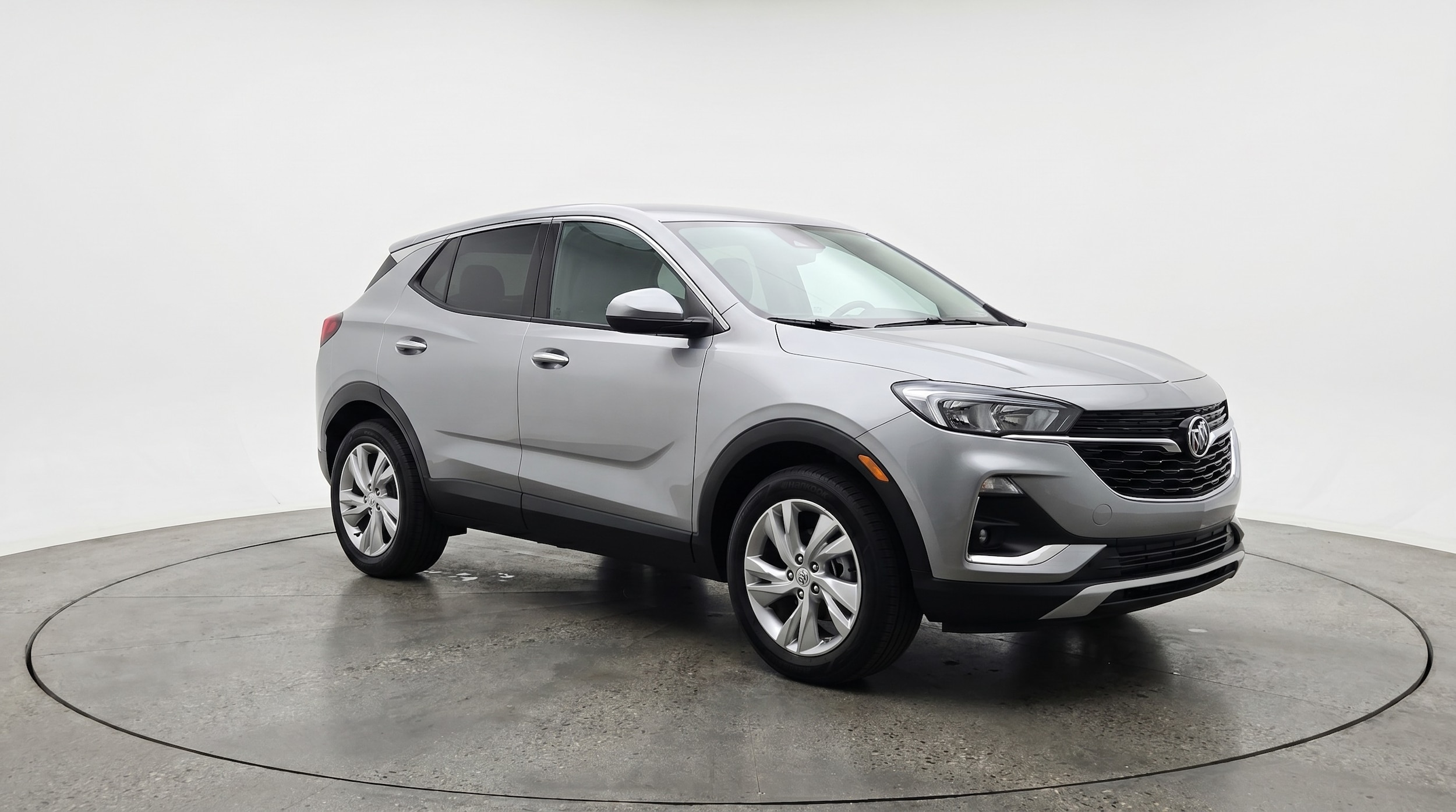 Thumbnail: 2026 Buick Encore GX - 1