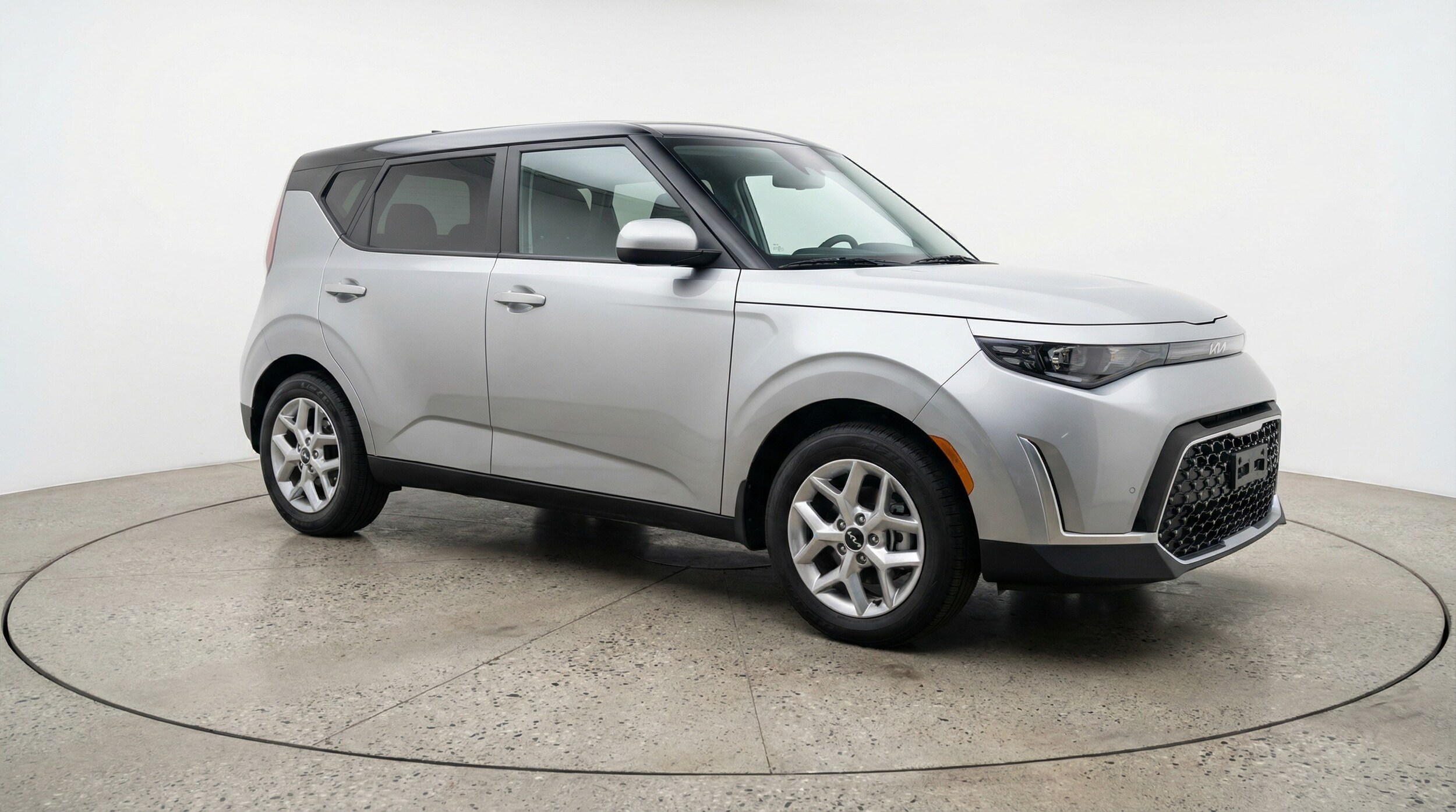 Thumbnail: 2025 Kia Soul - 1