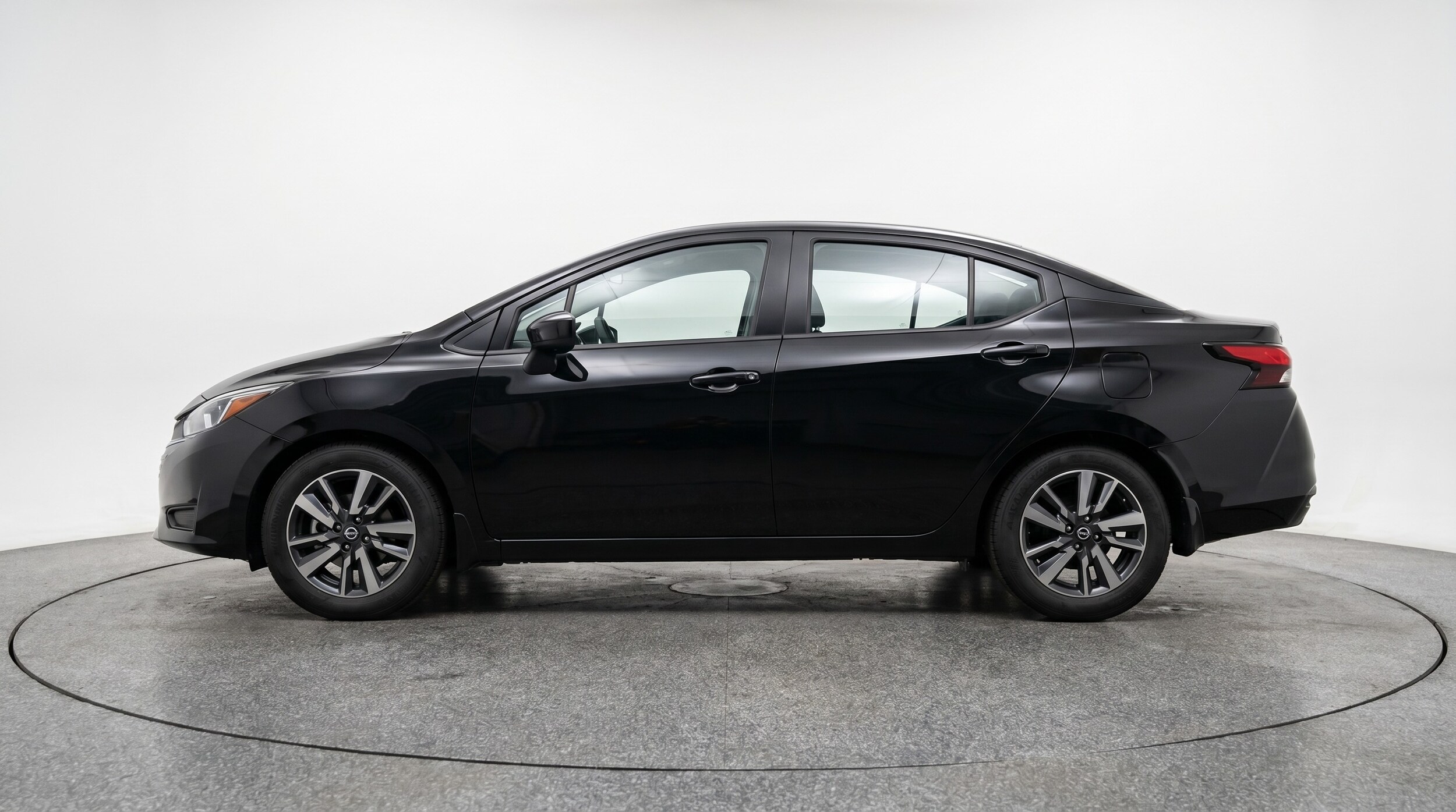 Thumbnail: 2025 Nissan Versa - 4