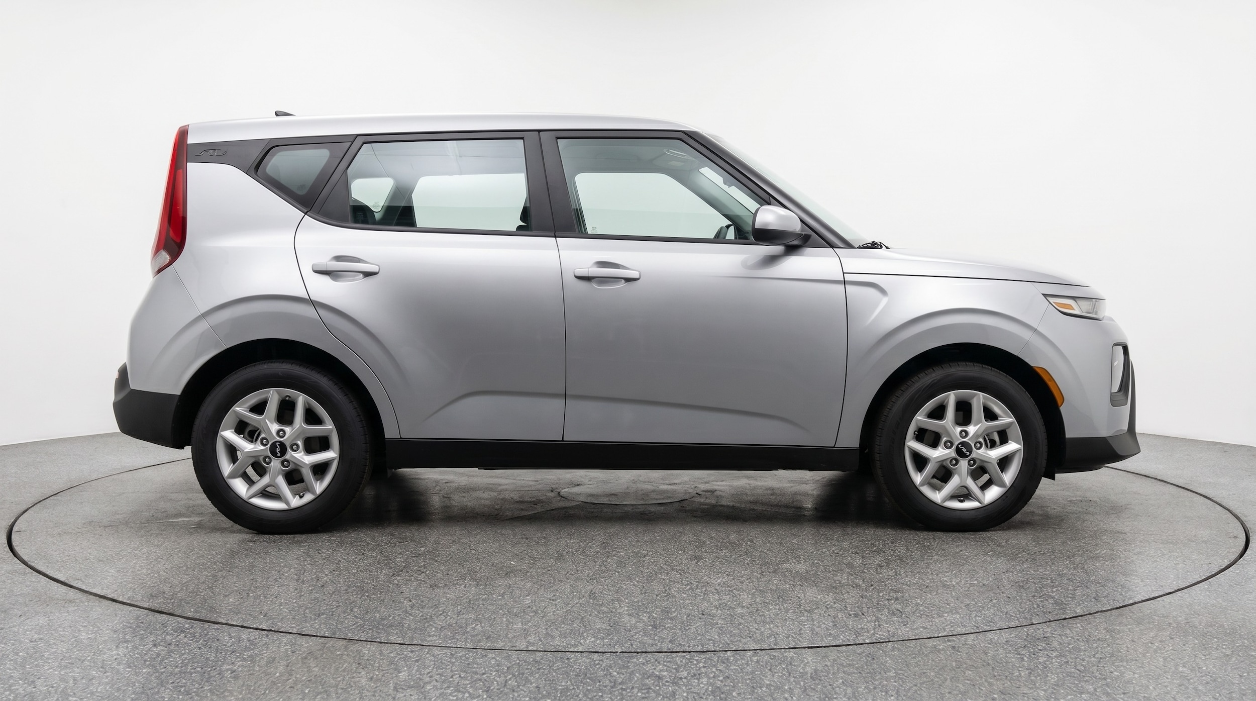 Thumbnail: 2025 Kia Soul - 8