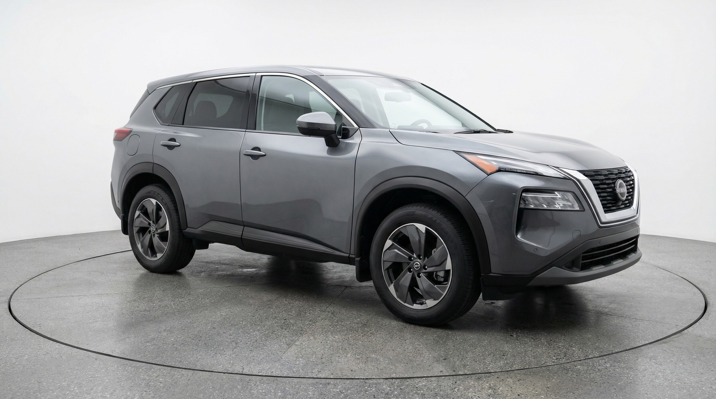 Thumbnail: 2025 Nissan Rogue - 1