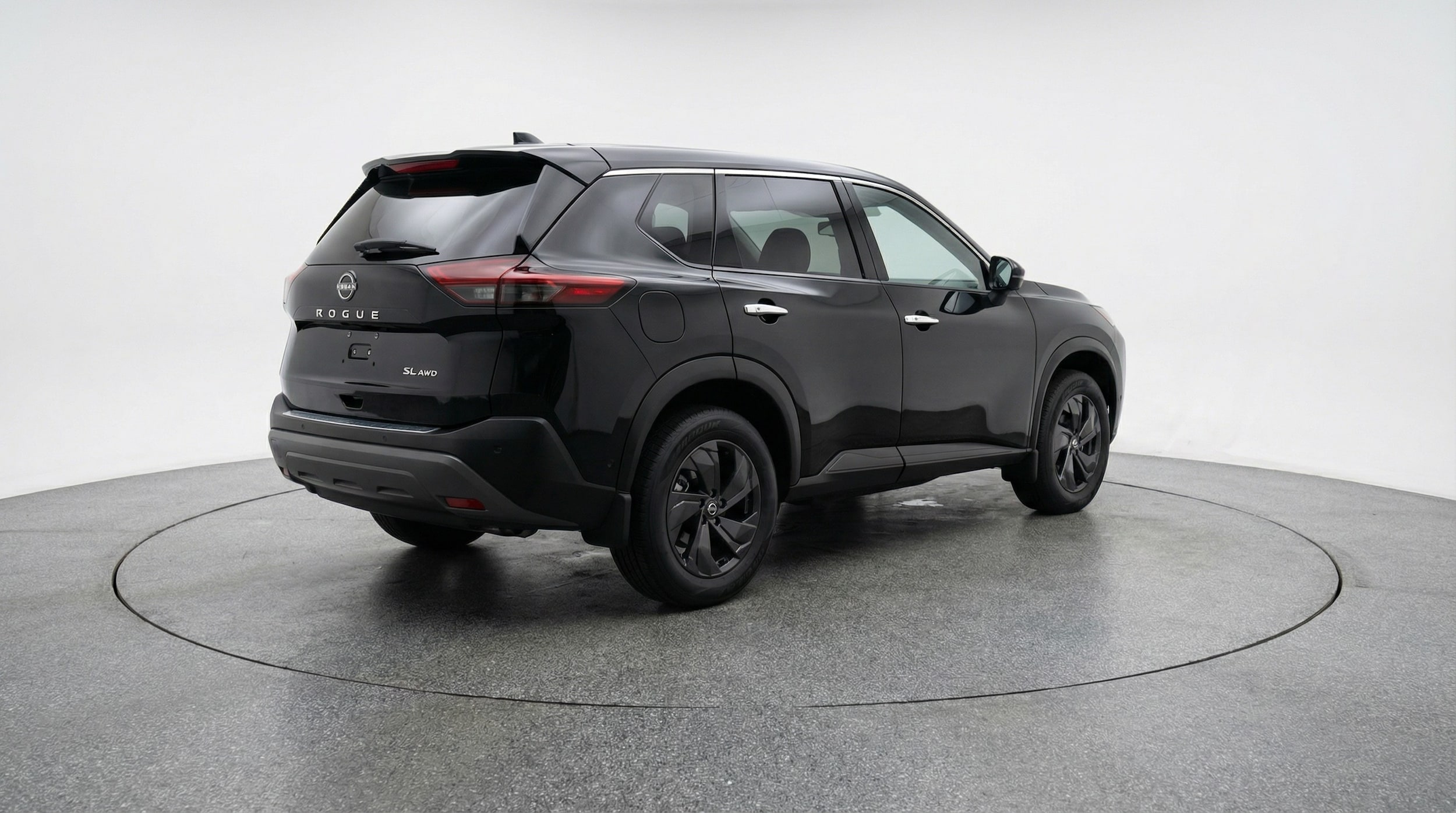 Thumbnail: 2026 Nissan Rogue - 7