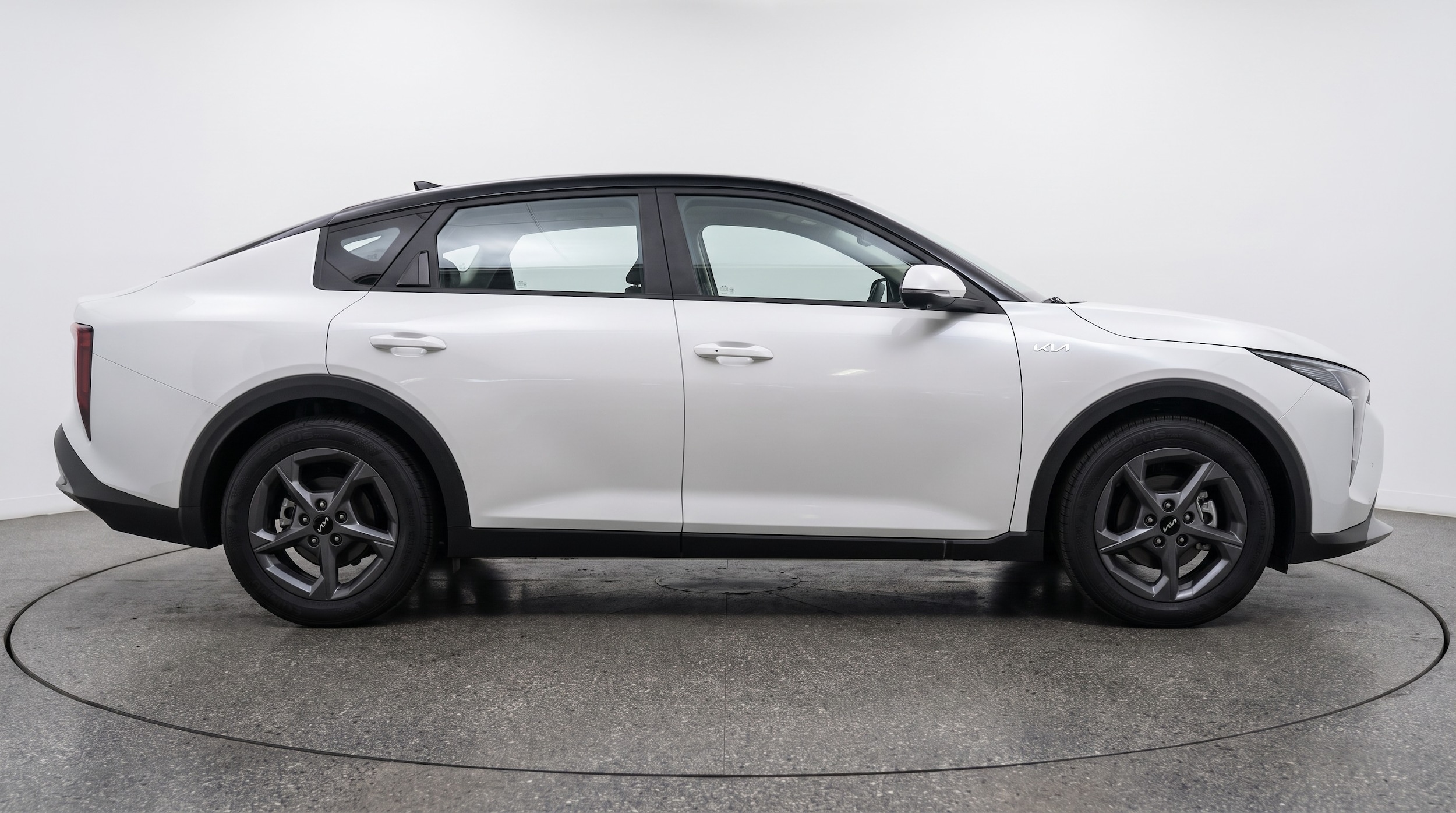 Thumbnail: 2026 Kia K4 - 8