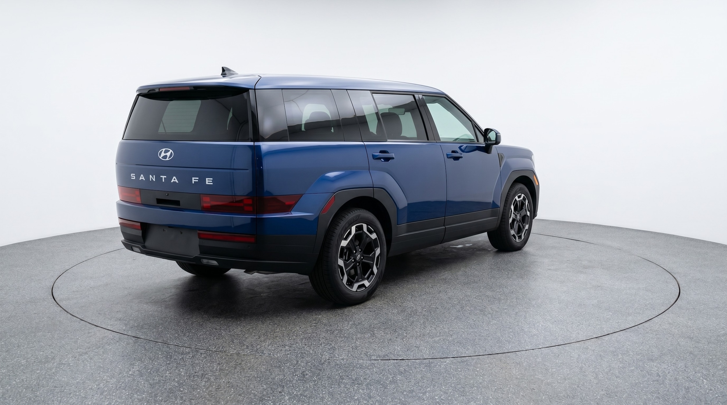 Thumbnail: 2026 Hyundai Santa Fe - 7