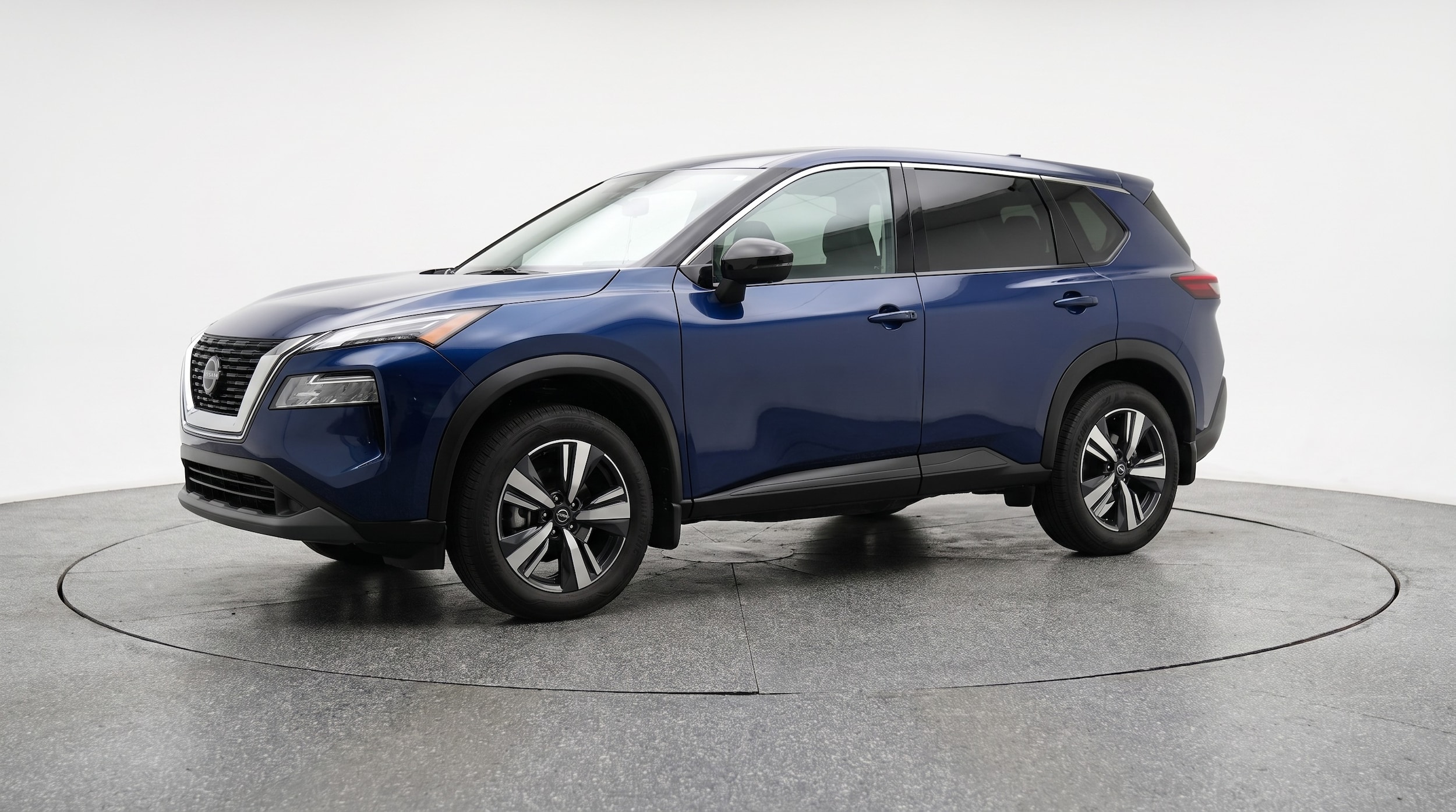 Thumbnail: 2026 Nissan Rogue - 3