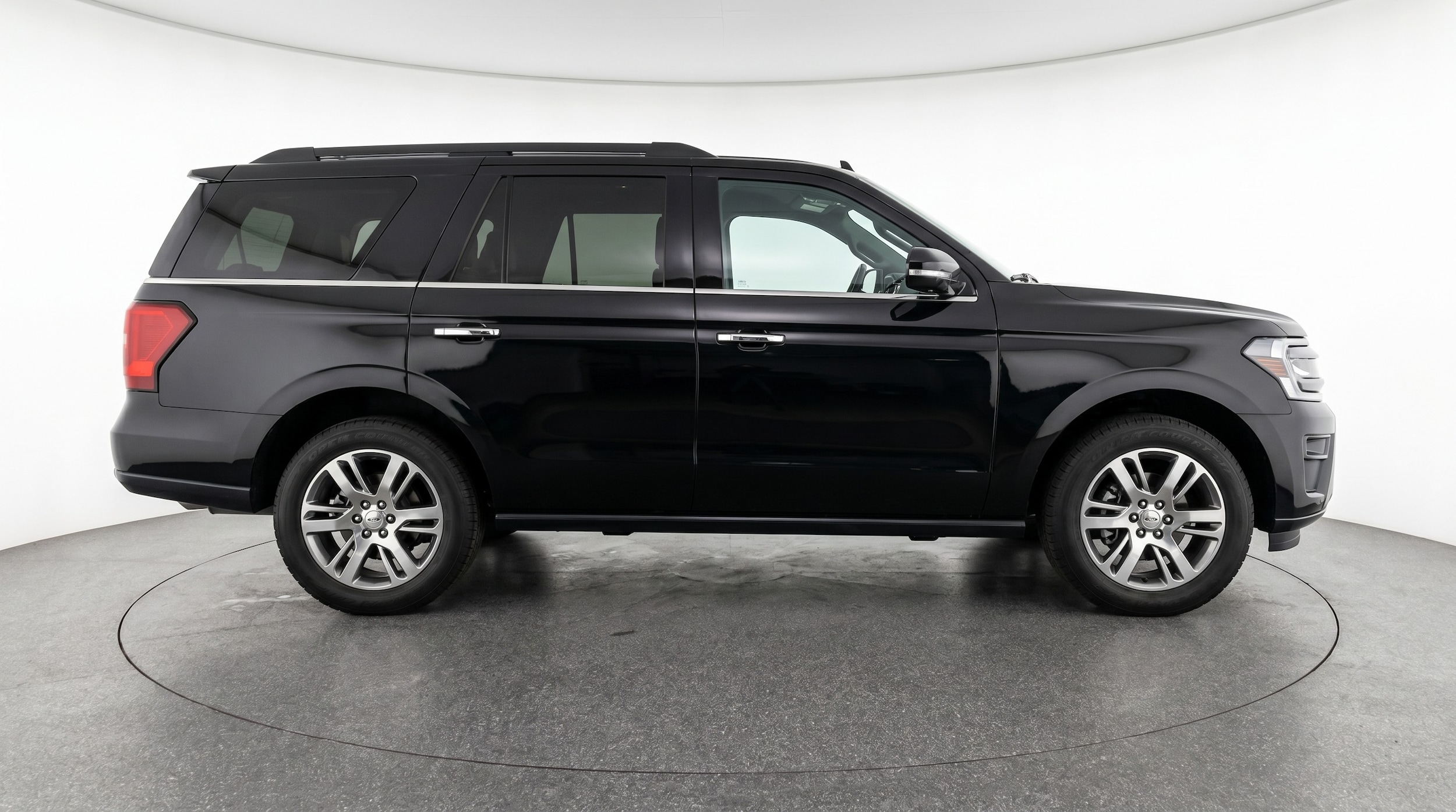Thumbnail: 2024 Ford Expedition - 8