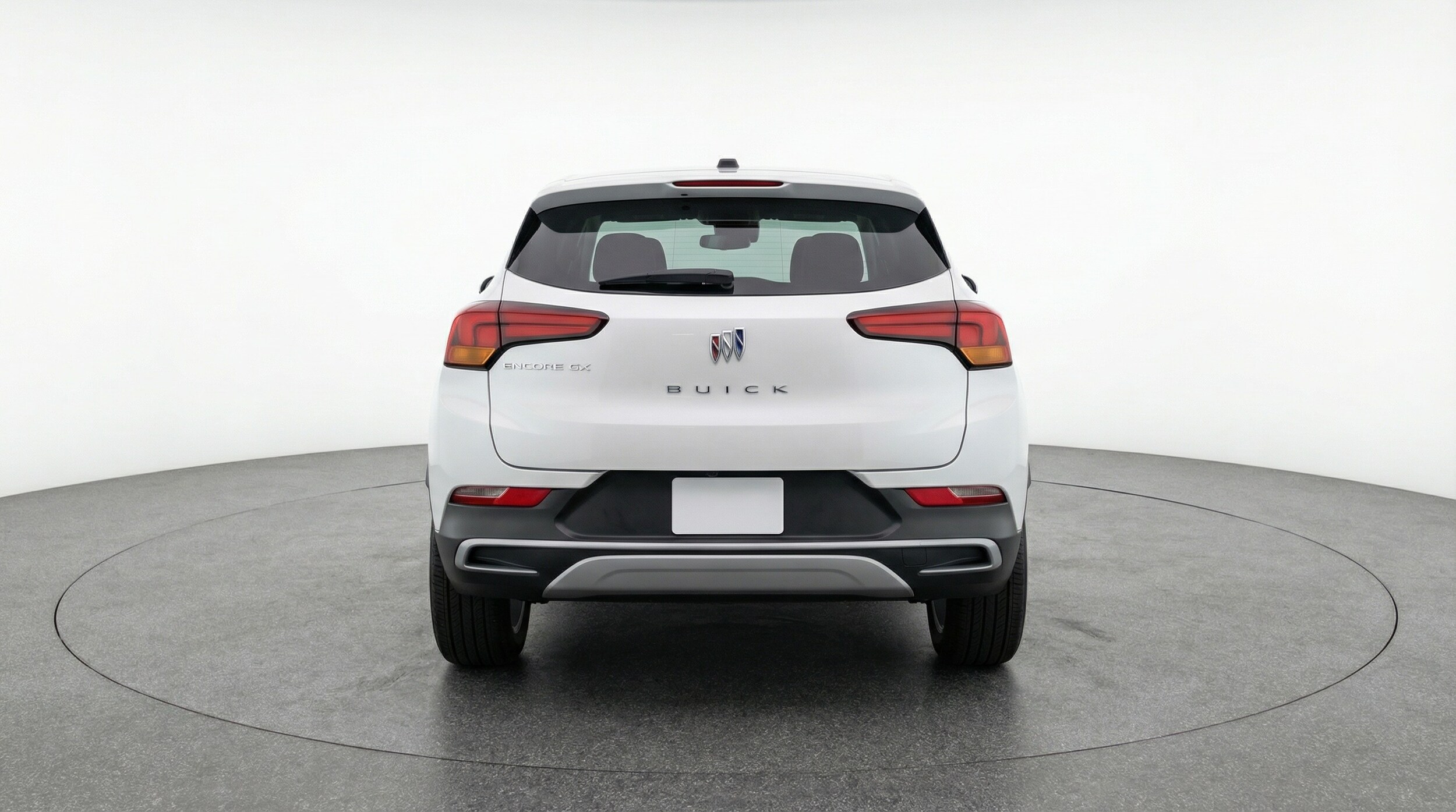 Thumbnail: 2025 Buick Encore GX - 6