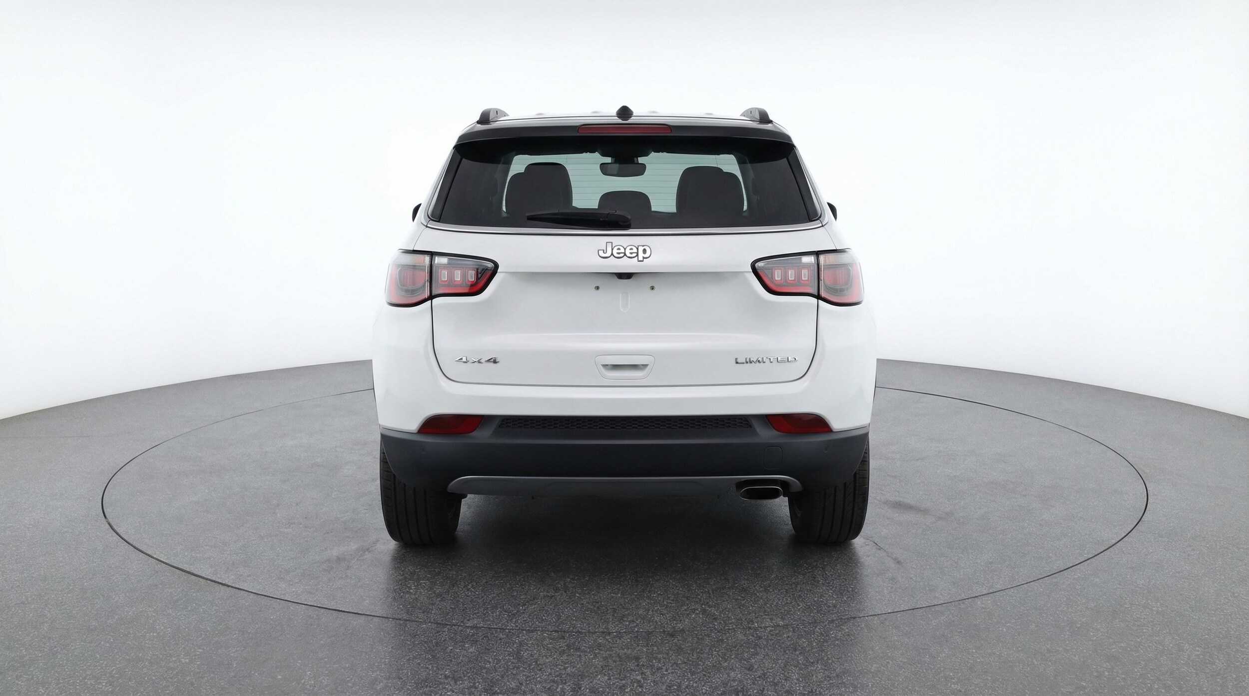 Thumbnail: 2025 Jeep Compass - 6