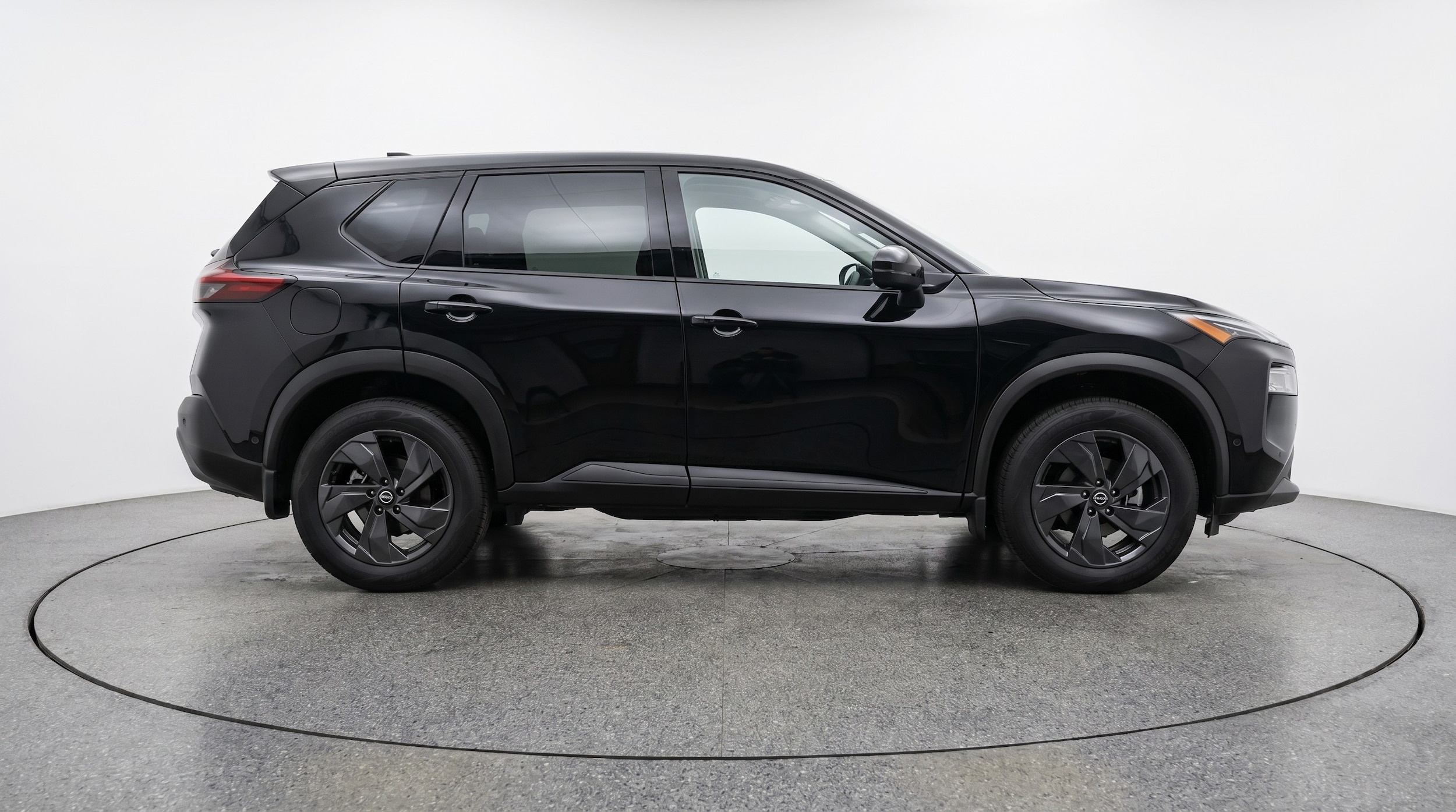 Thumbnail: 2026 Nissan Rogue - 8