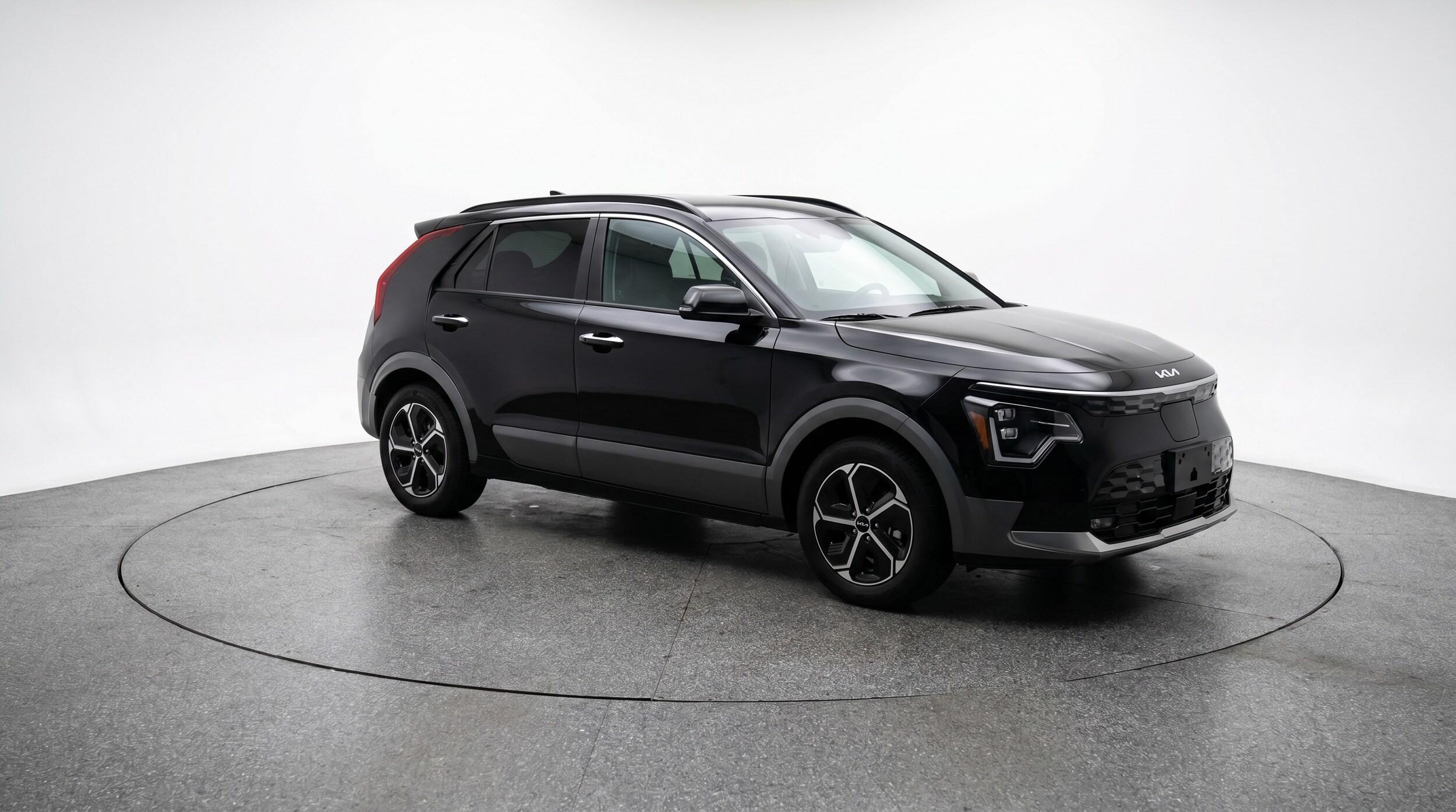 Thumbnail: 2026 Kia Niro - 1