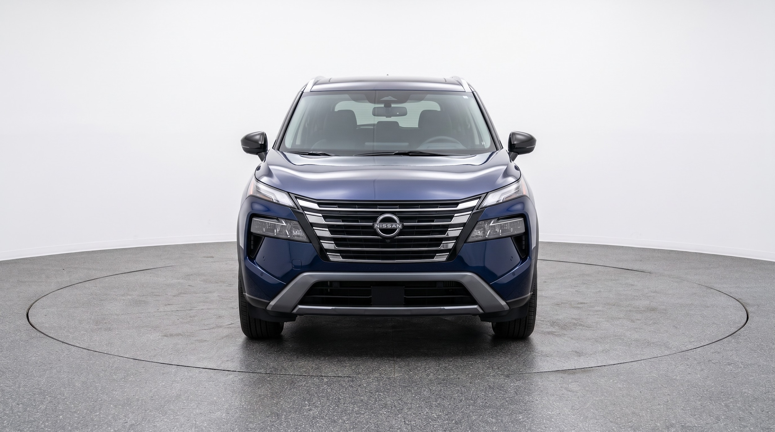 Thumbnail: 2026 Nissan Rogue - 2