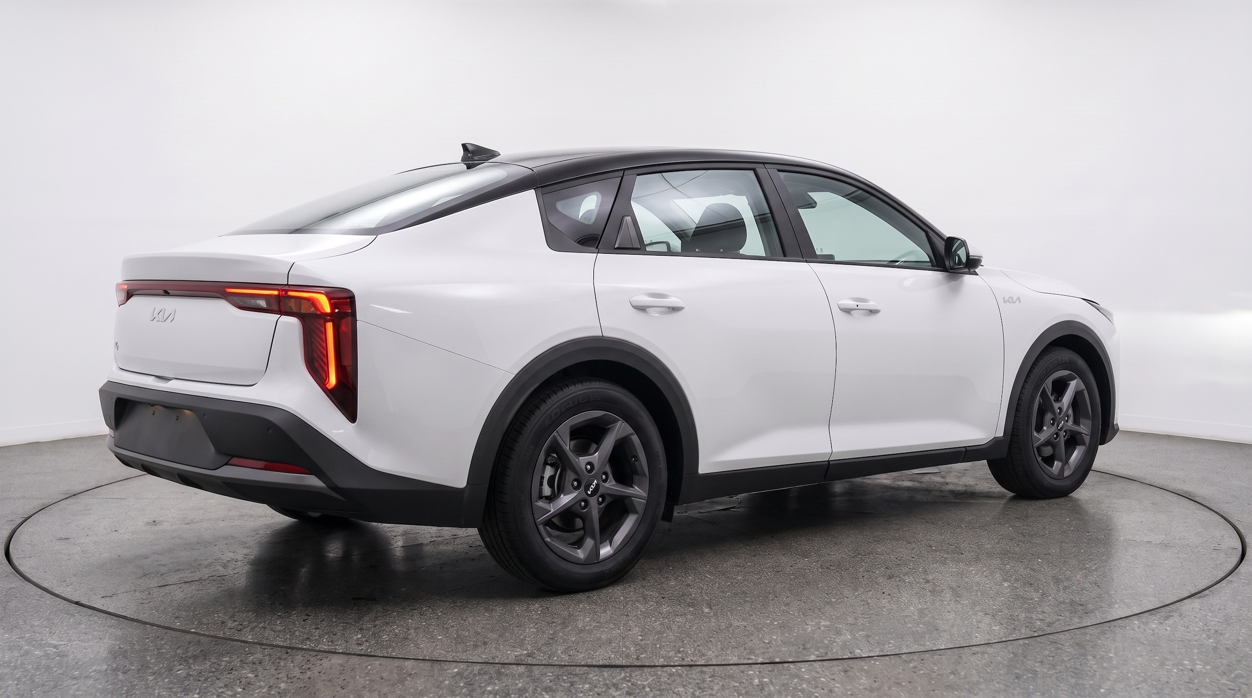 Thumbnail: 2026 Kia K4 - 7