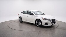 2025 Nissan Altima SV -
                  Santa Barbara, CA