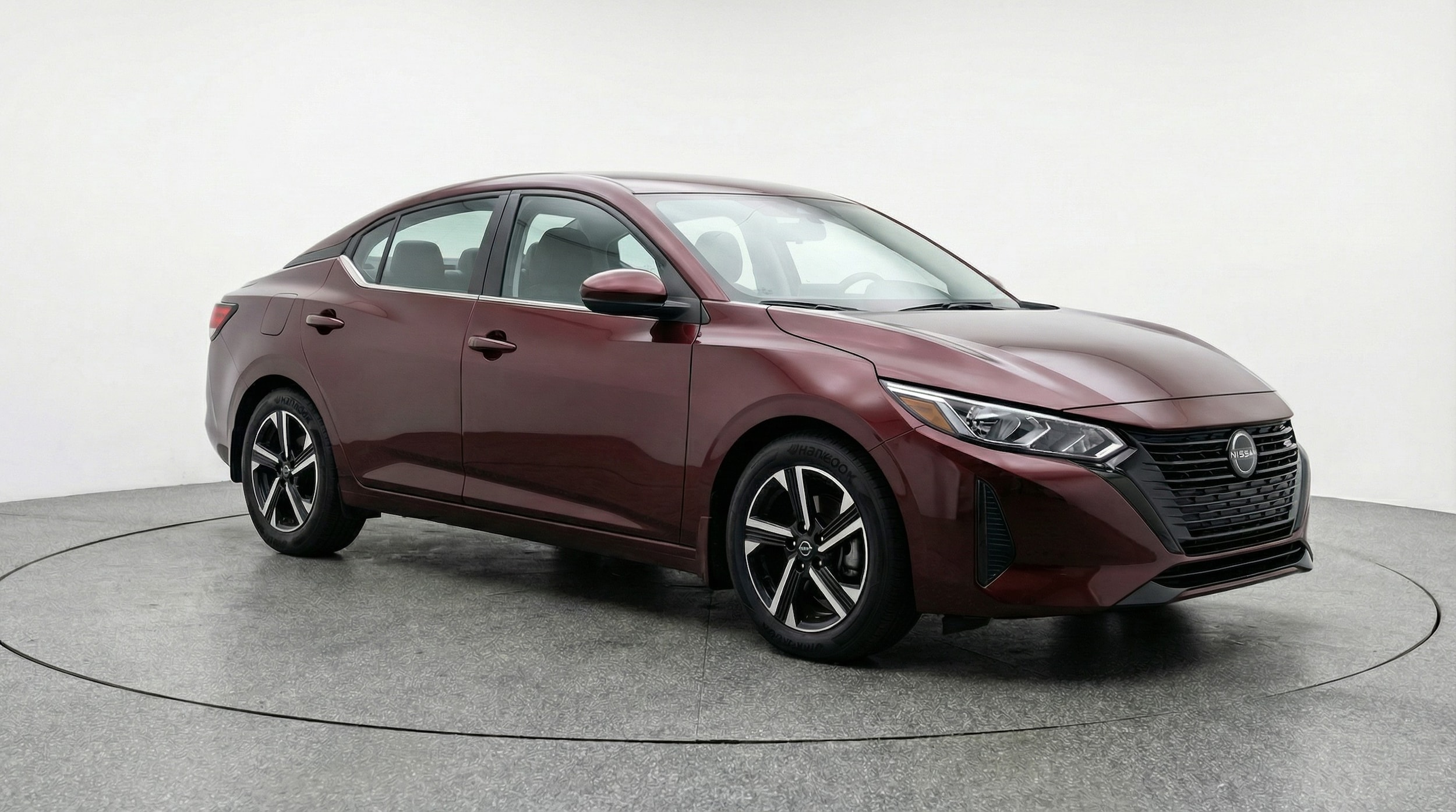 Thumbnail: 2025 Nissan Sentra - 1