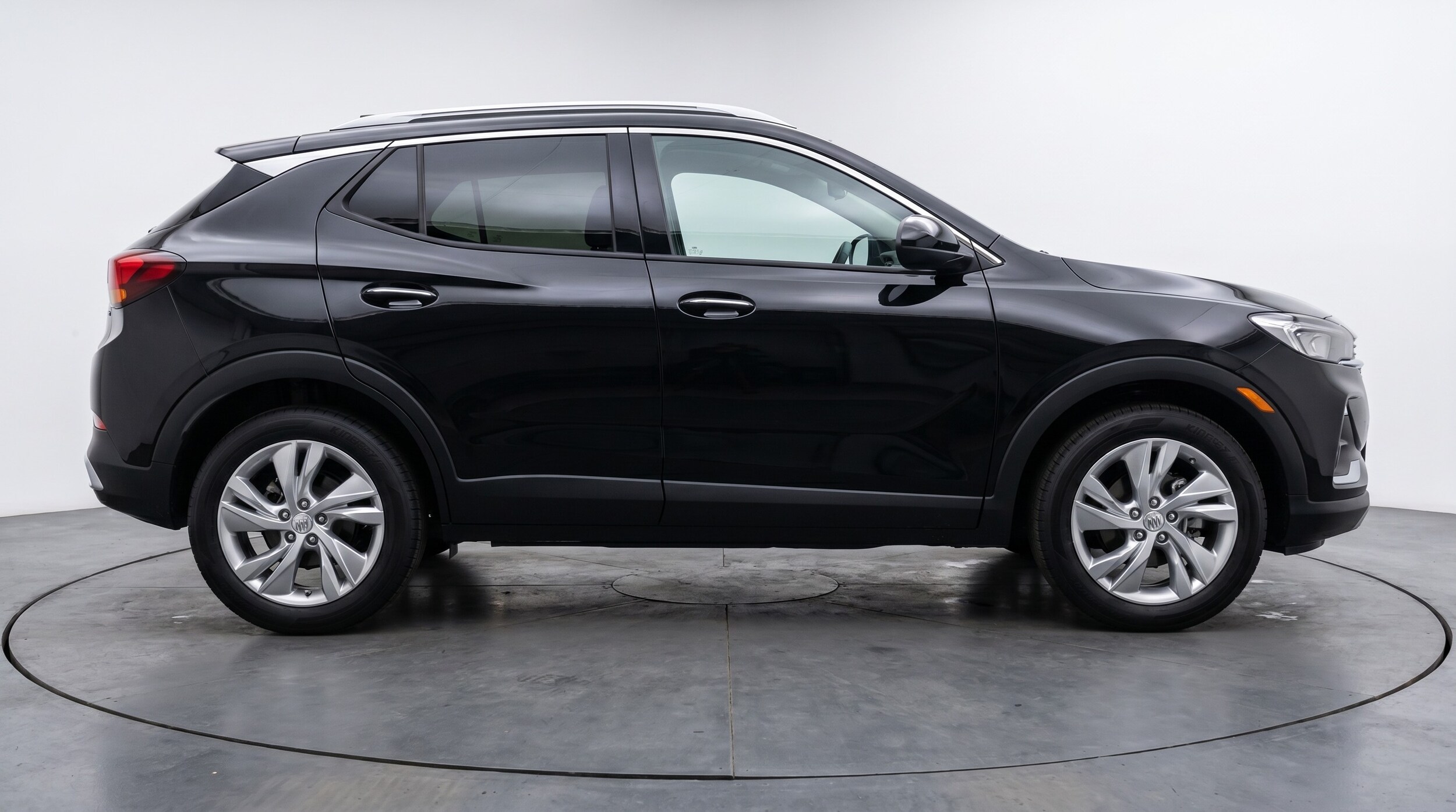 Thumbnail: 2025 Buick Encore GX - 8