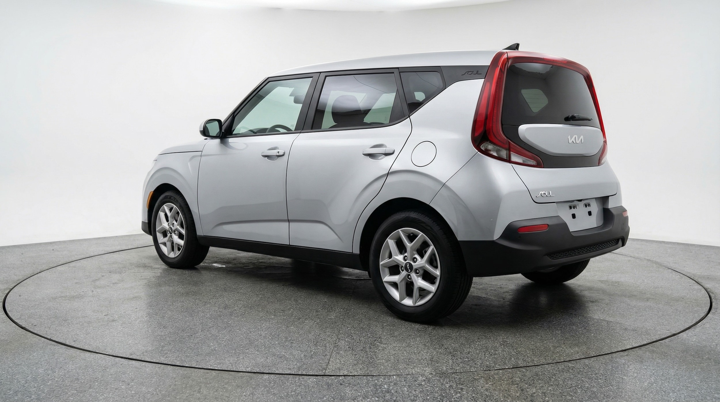 Thumbnail: 2025 Kia Soul - 5