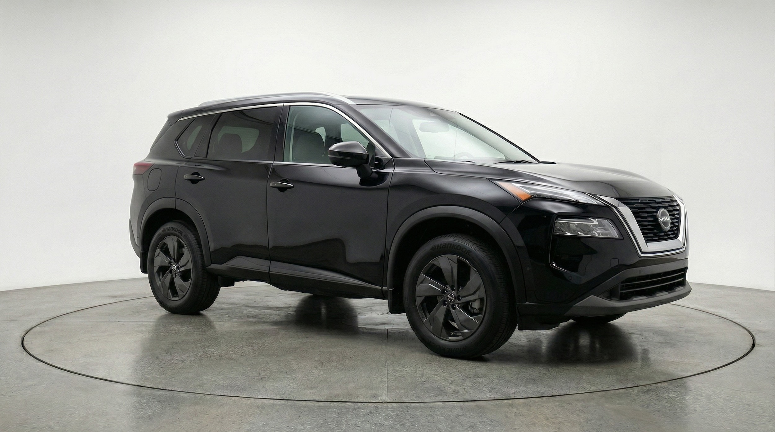 Thumbnail: 2026 Nissan Rogue - 1