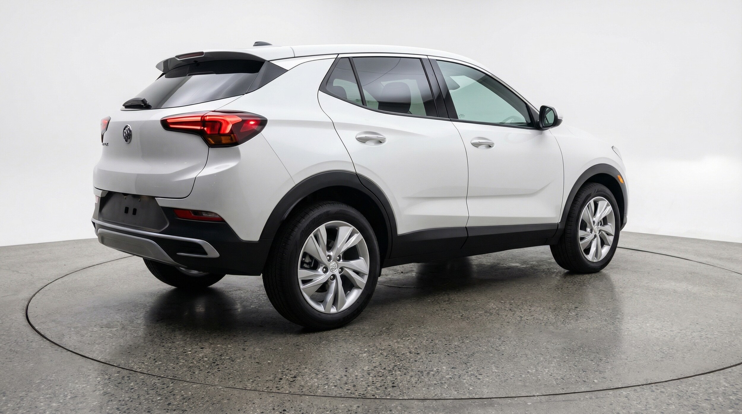 Thumbnail: 2025 Buick Encore GX - 7