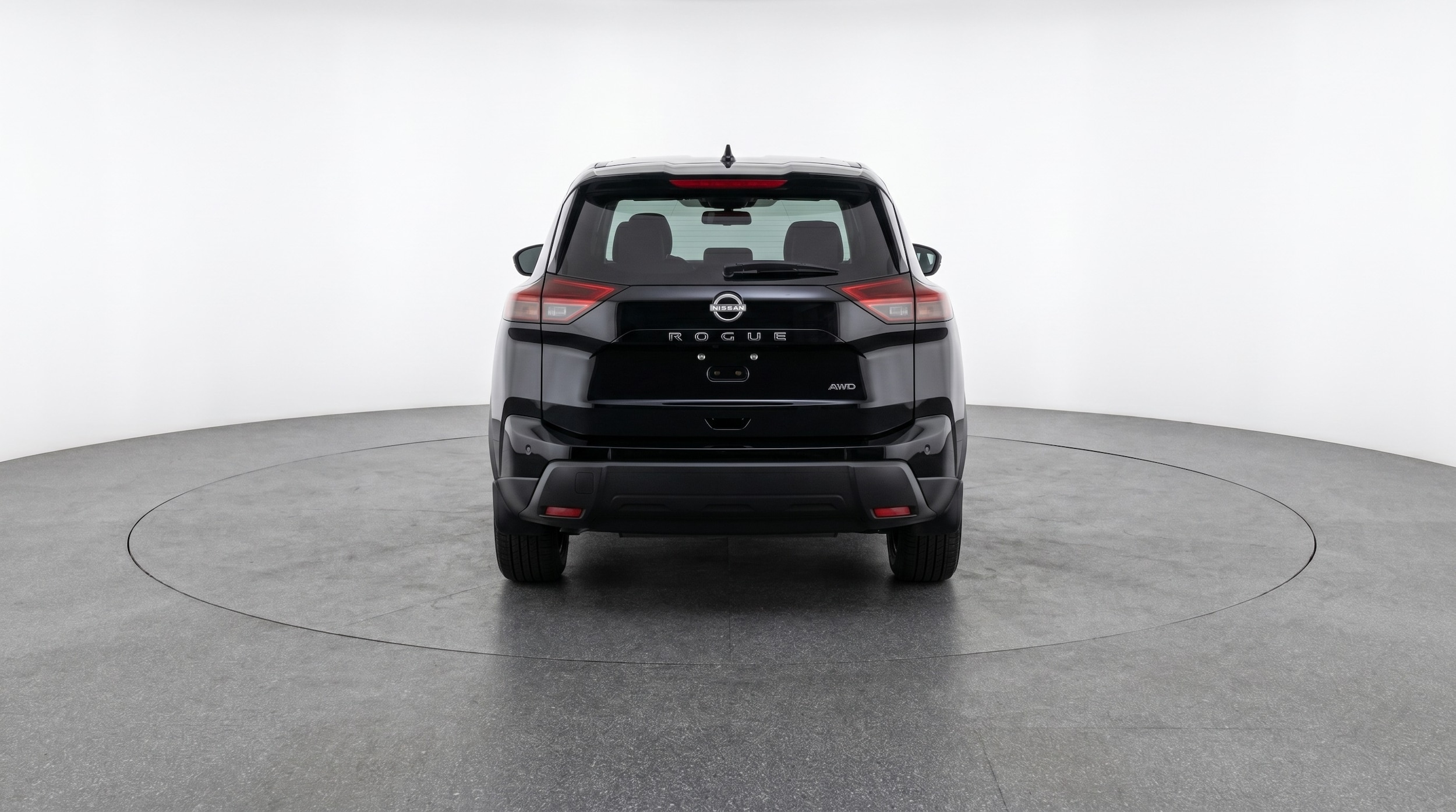 Thumbnail: 2025 Nissan Rogue - 6