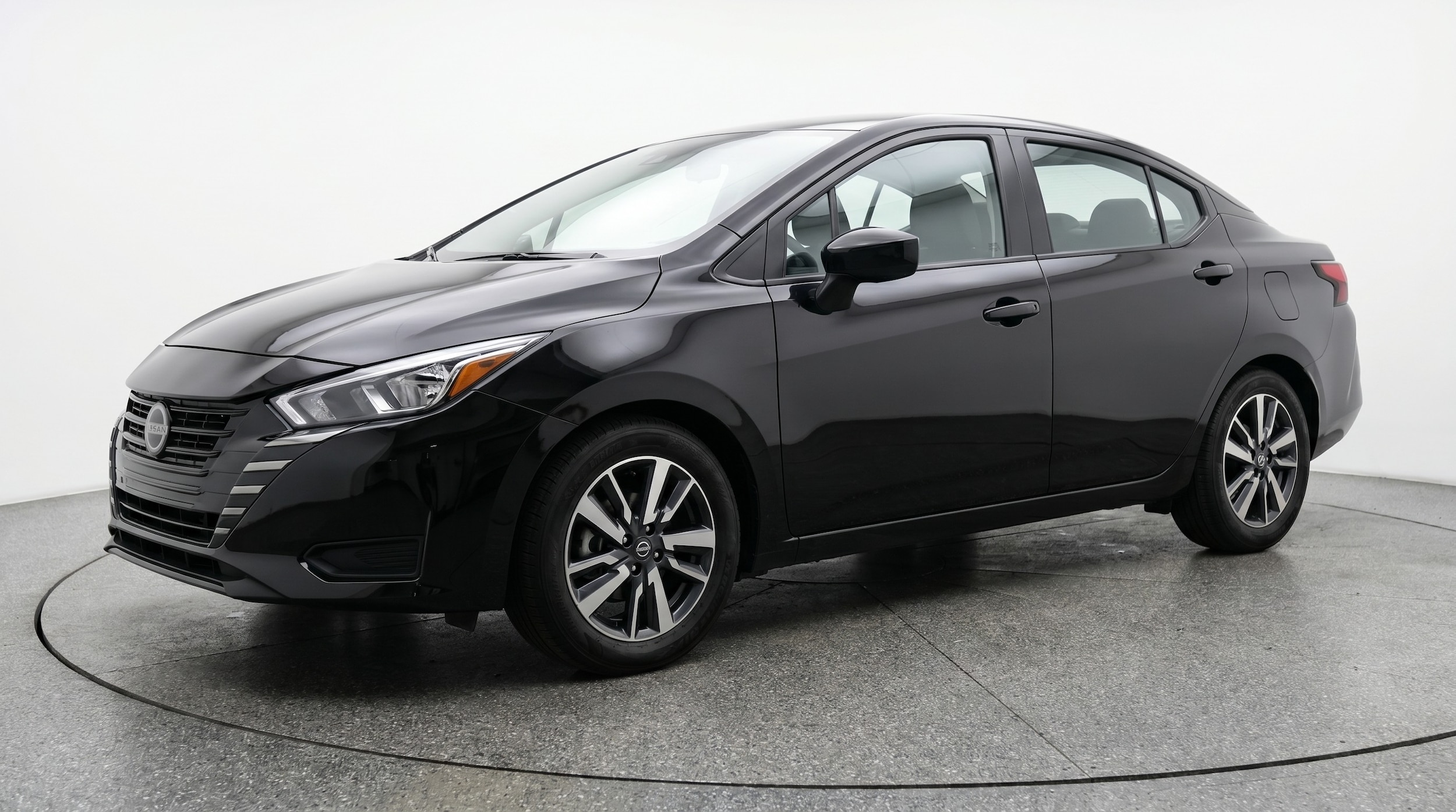 Thumbnail: 2025 Nissan Versa - 3