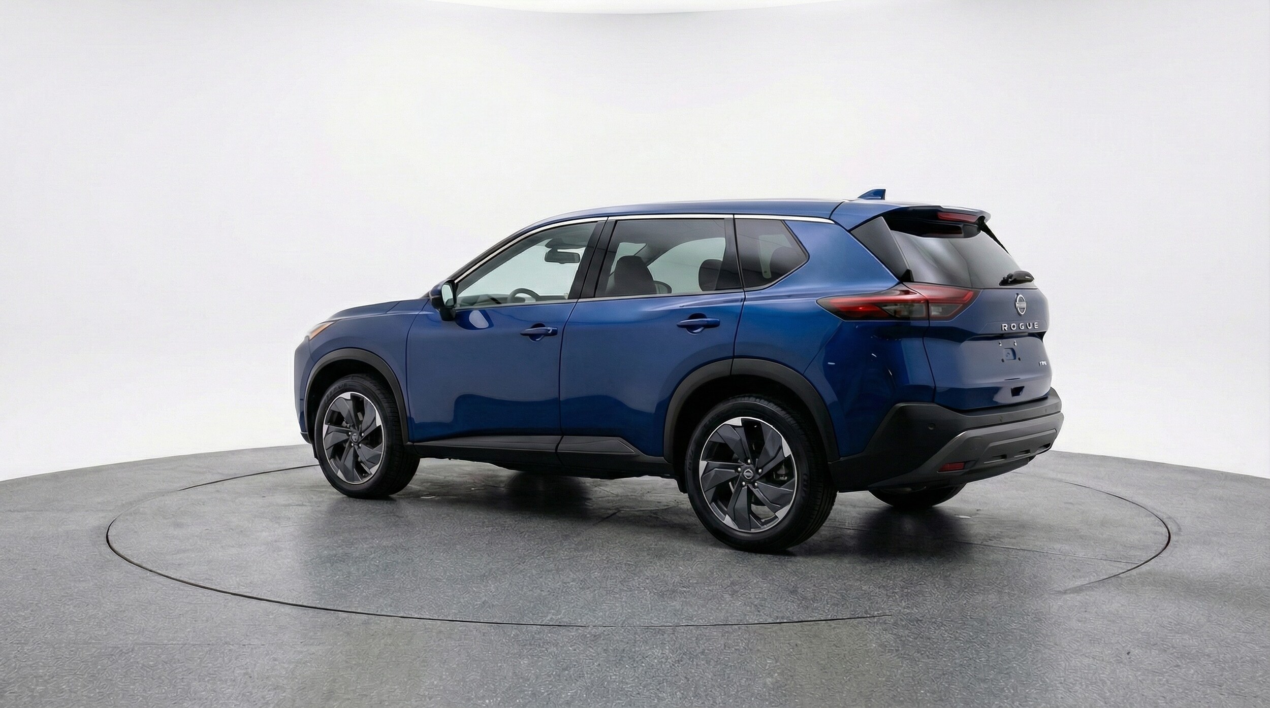 Thumbnail: 2025 Nissan Rogue - 5