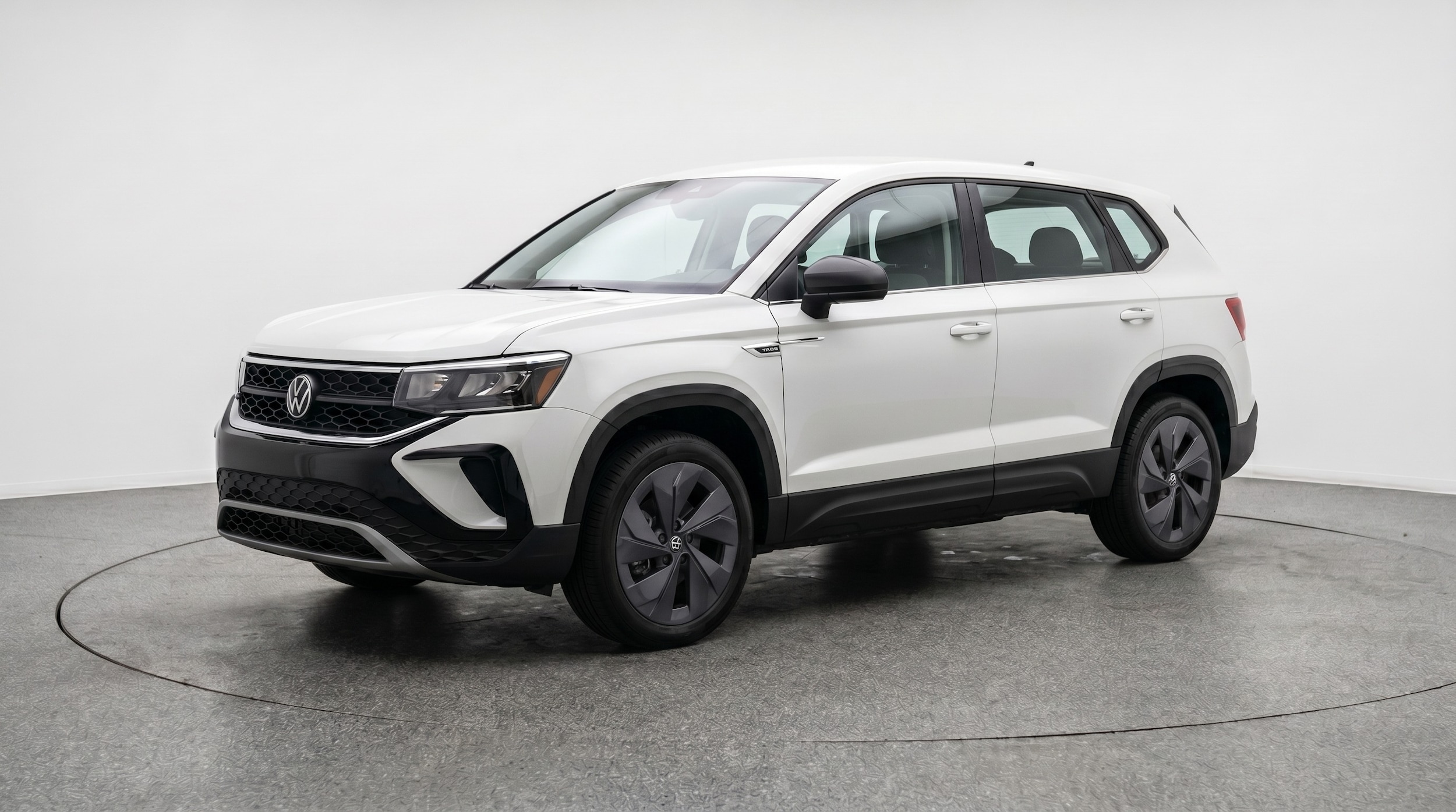 Thumbnail: 2026 Volkswagen Taos - 3