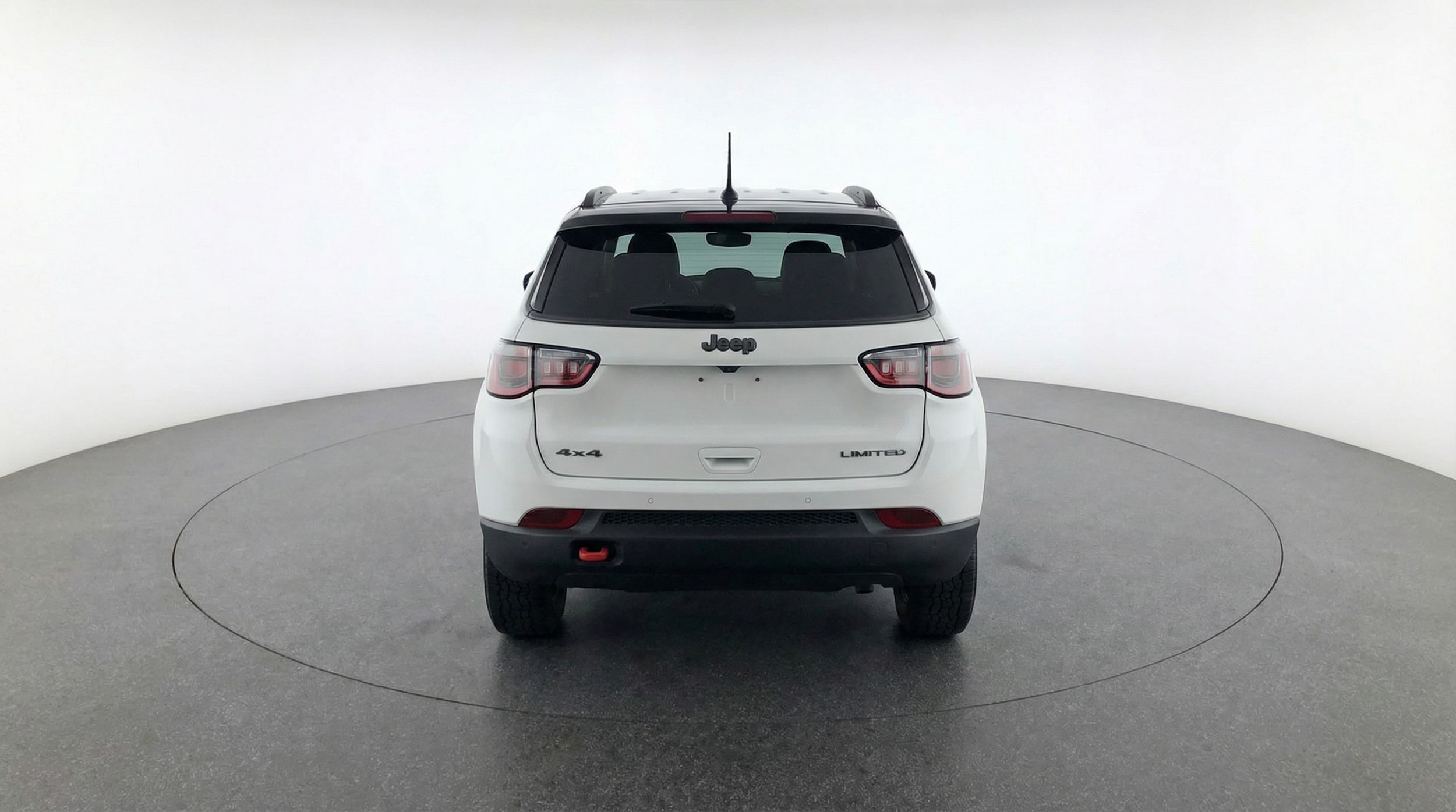 Thumbnail: 2025 Jeep Compass - 6