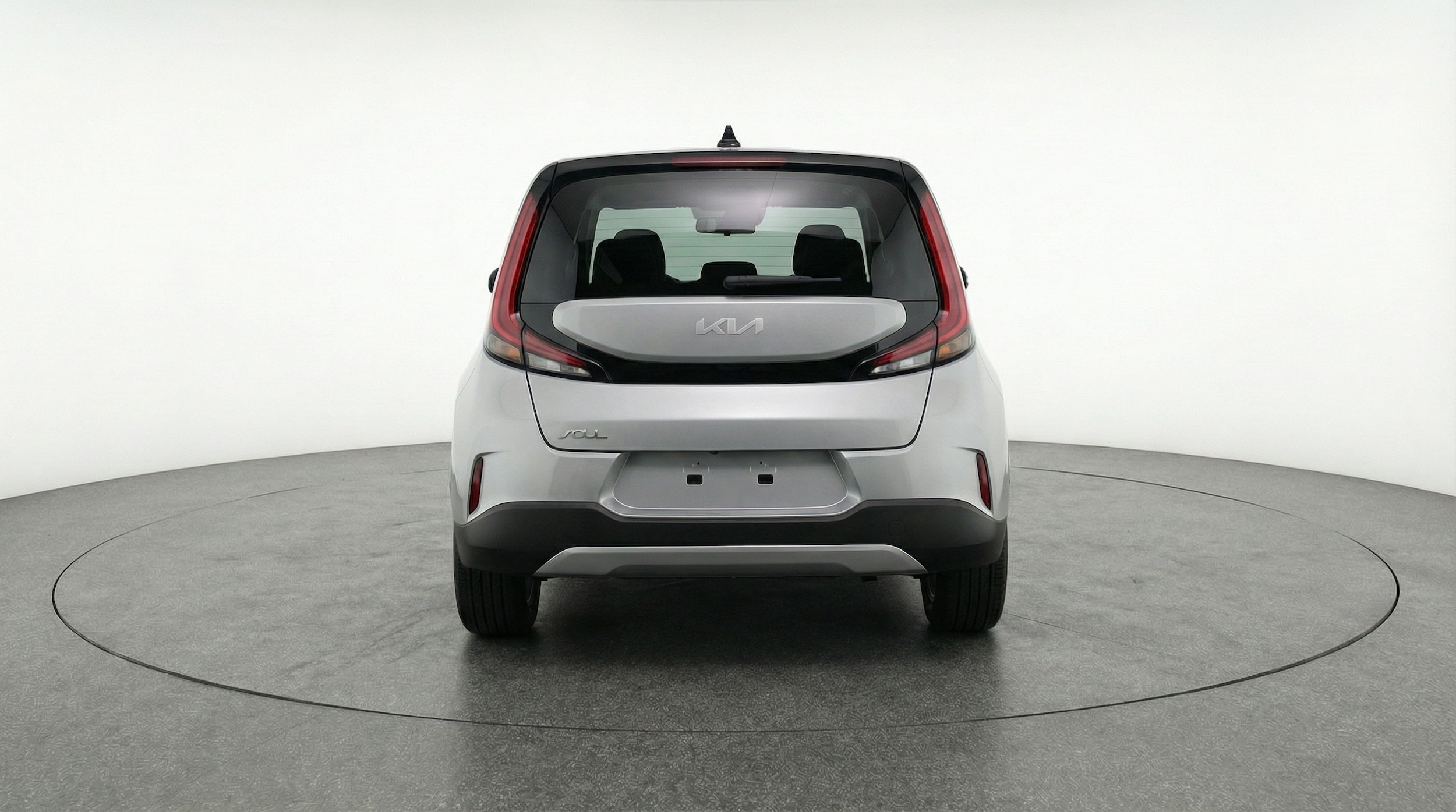 Thumbnail: 2025 Kia Soul - 6