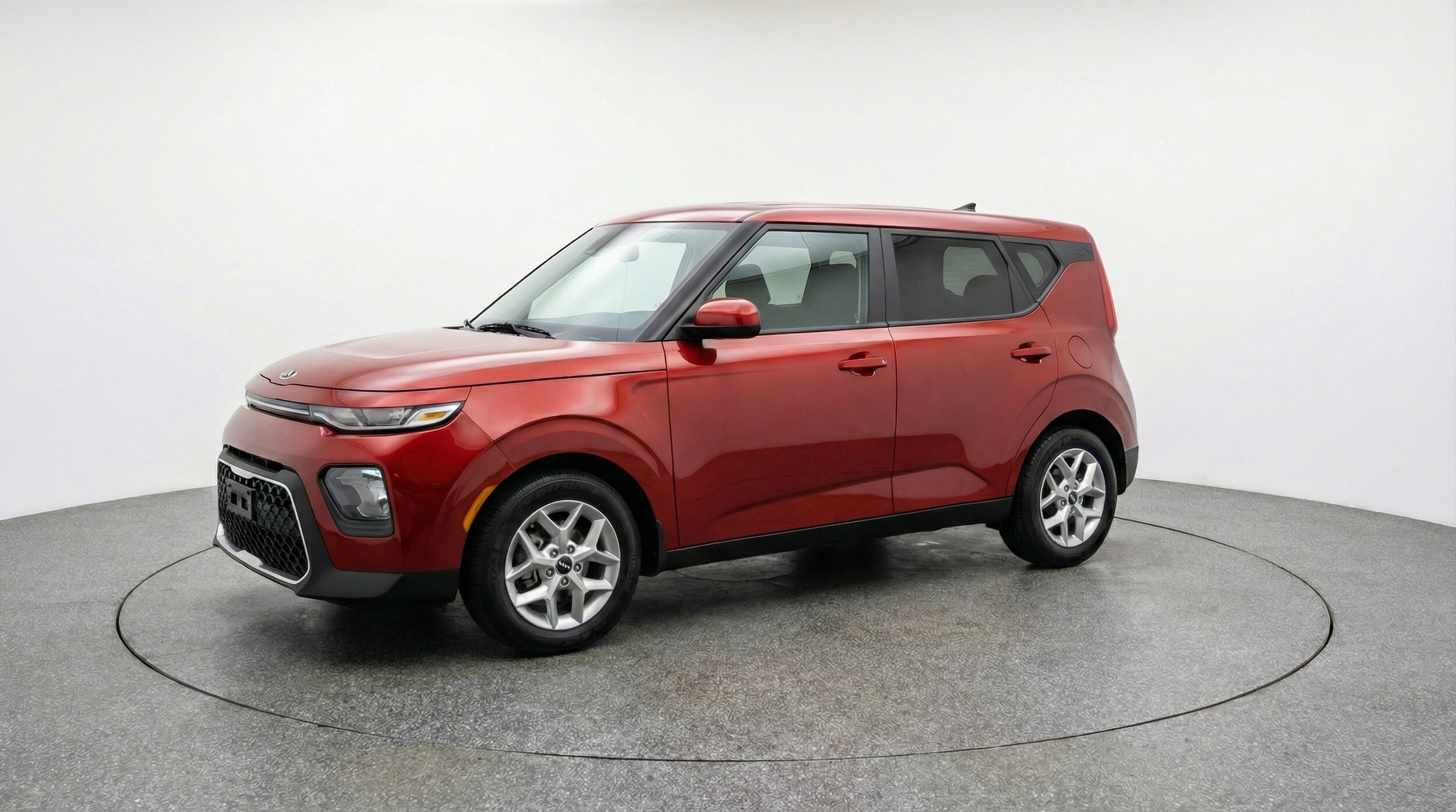 Thumbnail: 2025 Kia Soul - 3