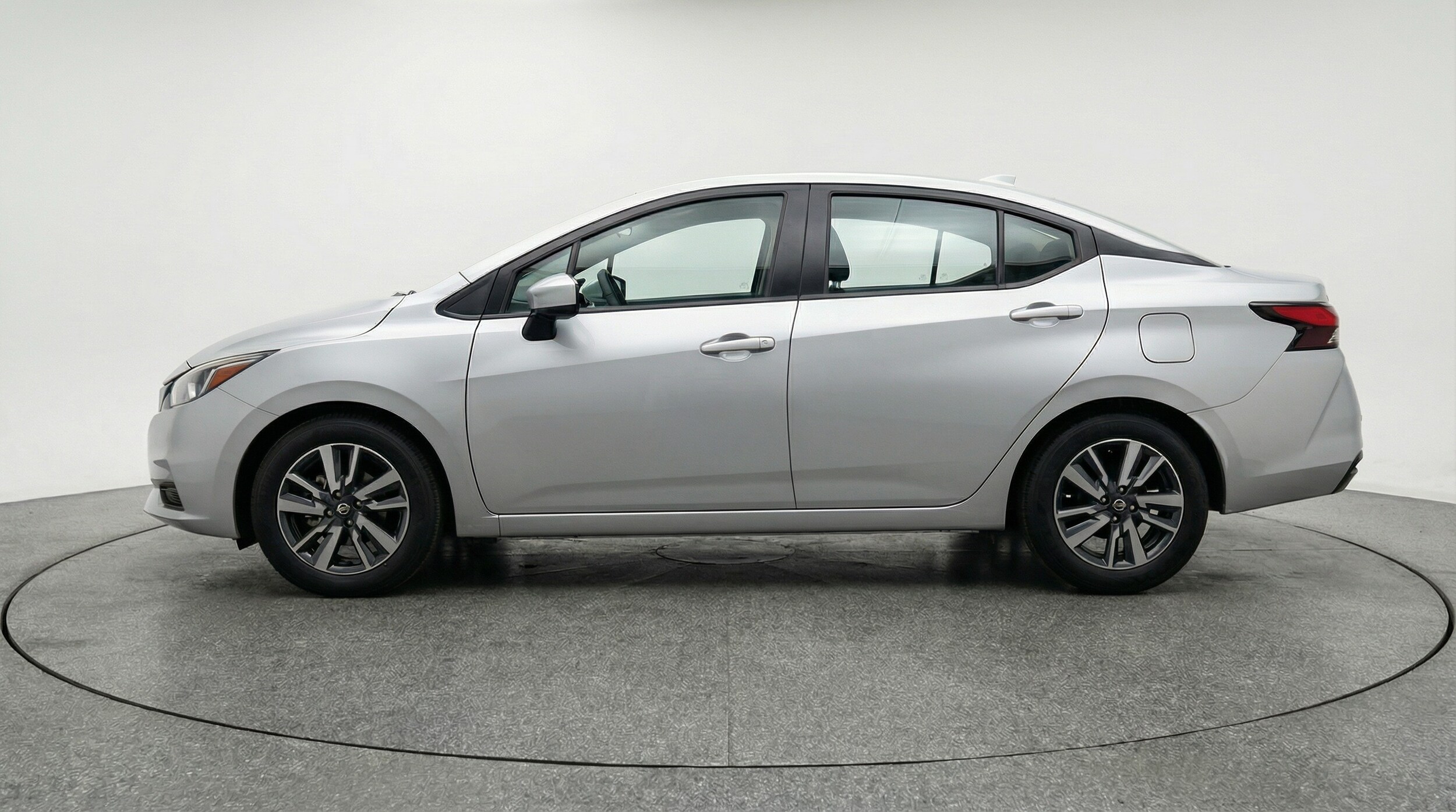 Thumbnail: 2025 Nissan Versa - 4