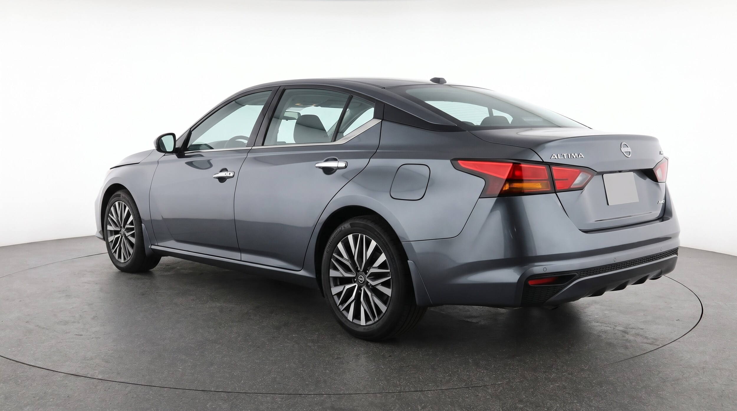 Thumbnail: 2025 Nissan Altima - 5