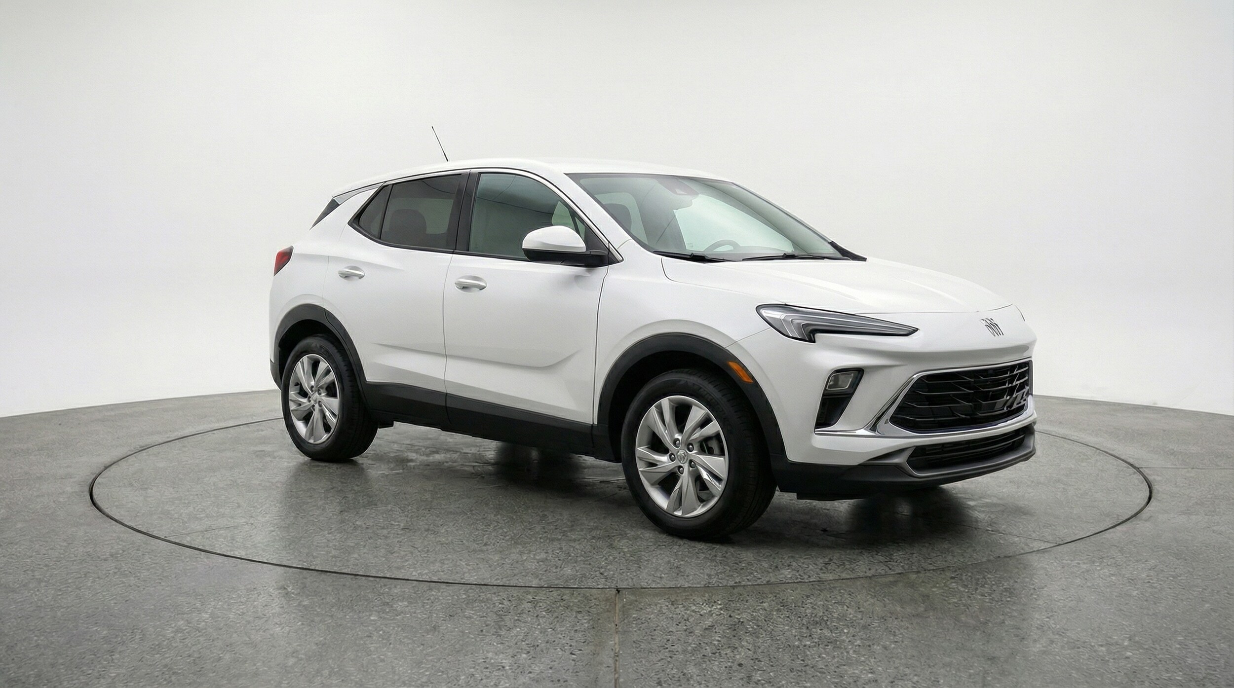 Thumbnail: 2025 Buick Encore GX - 1